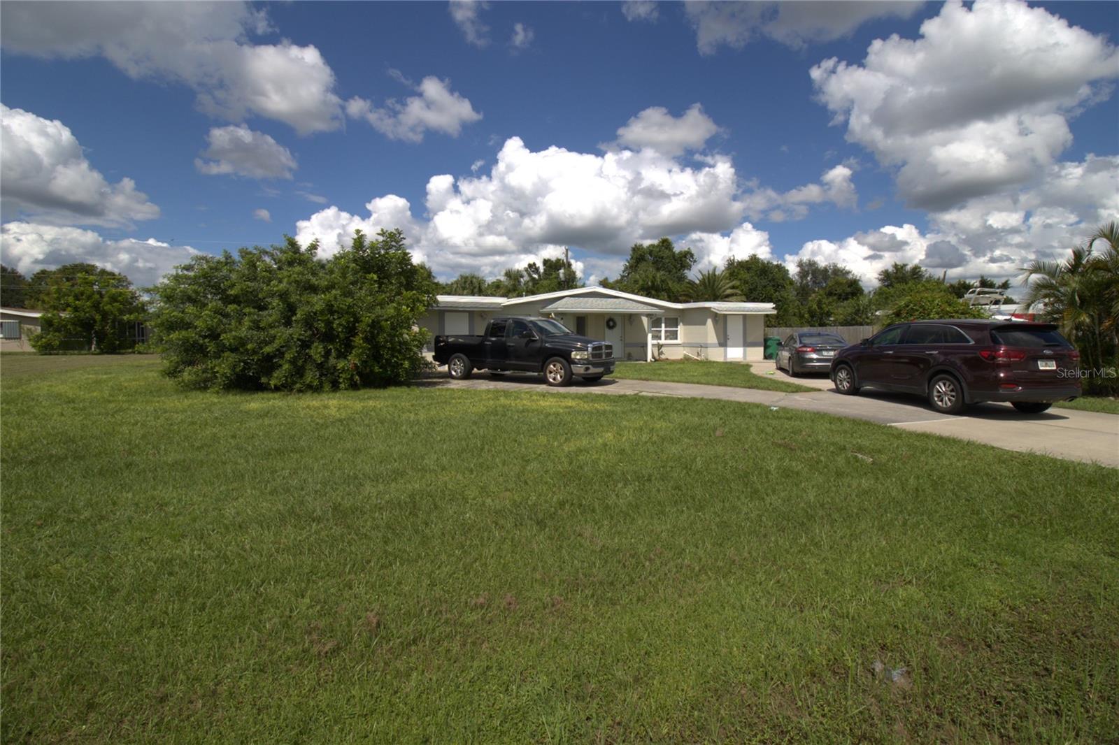 27284 SUNNYBROOK RD, PUNTA GORDA, FL, 33983
