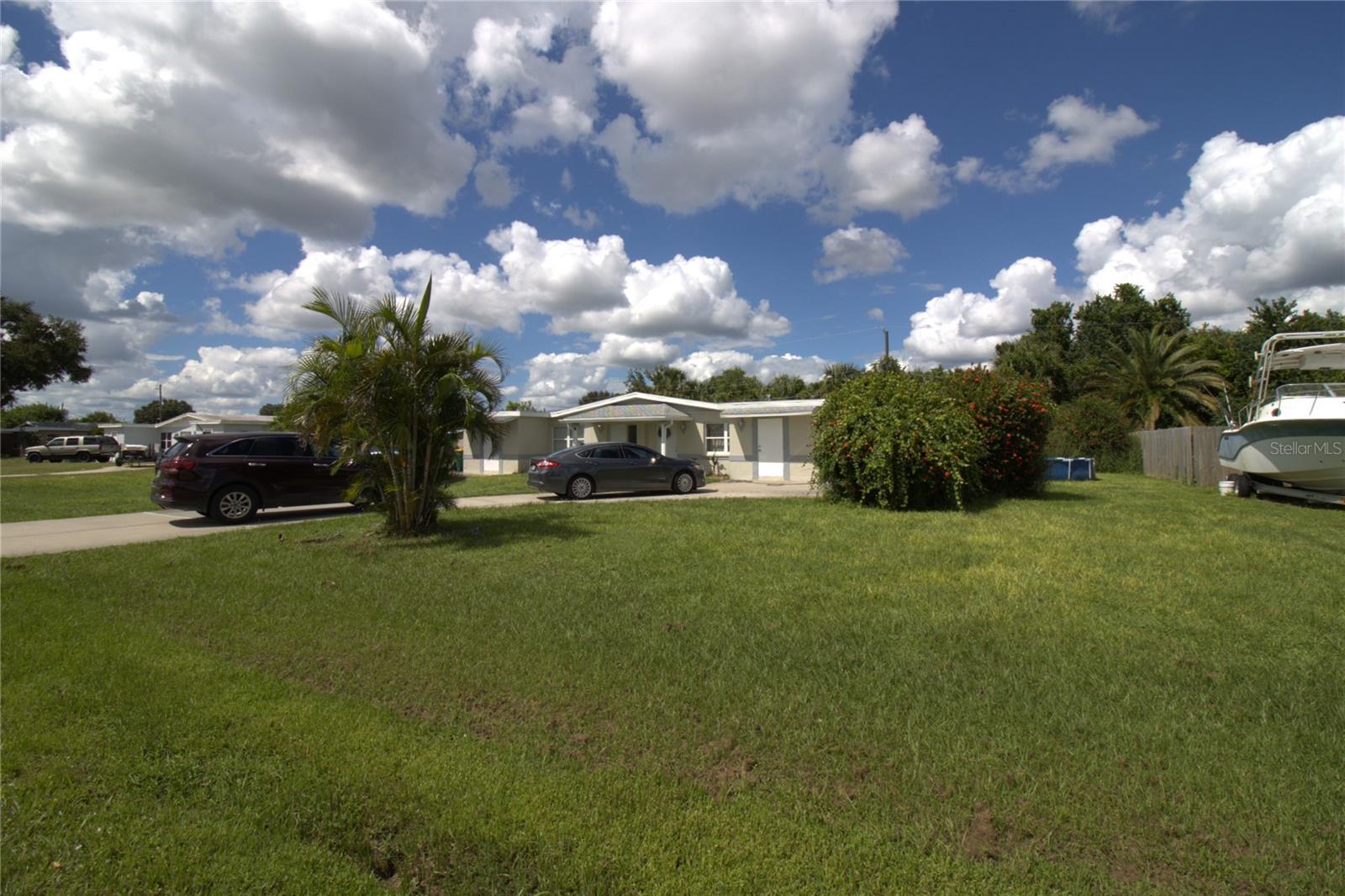 27284 SUNNYBROOK RD, PUNTA GORDA, FL, 33983