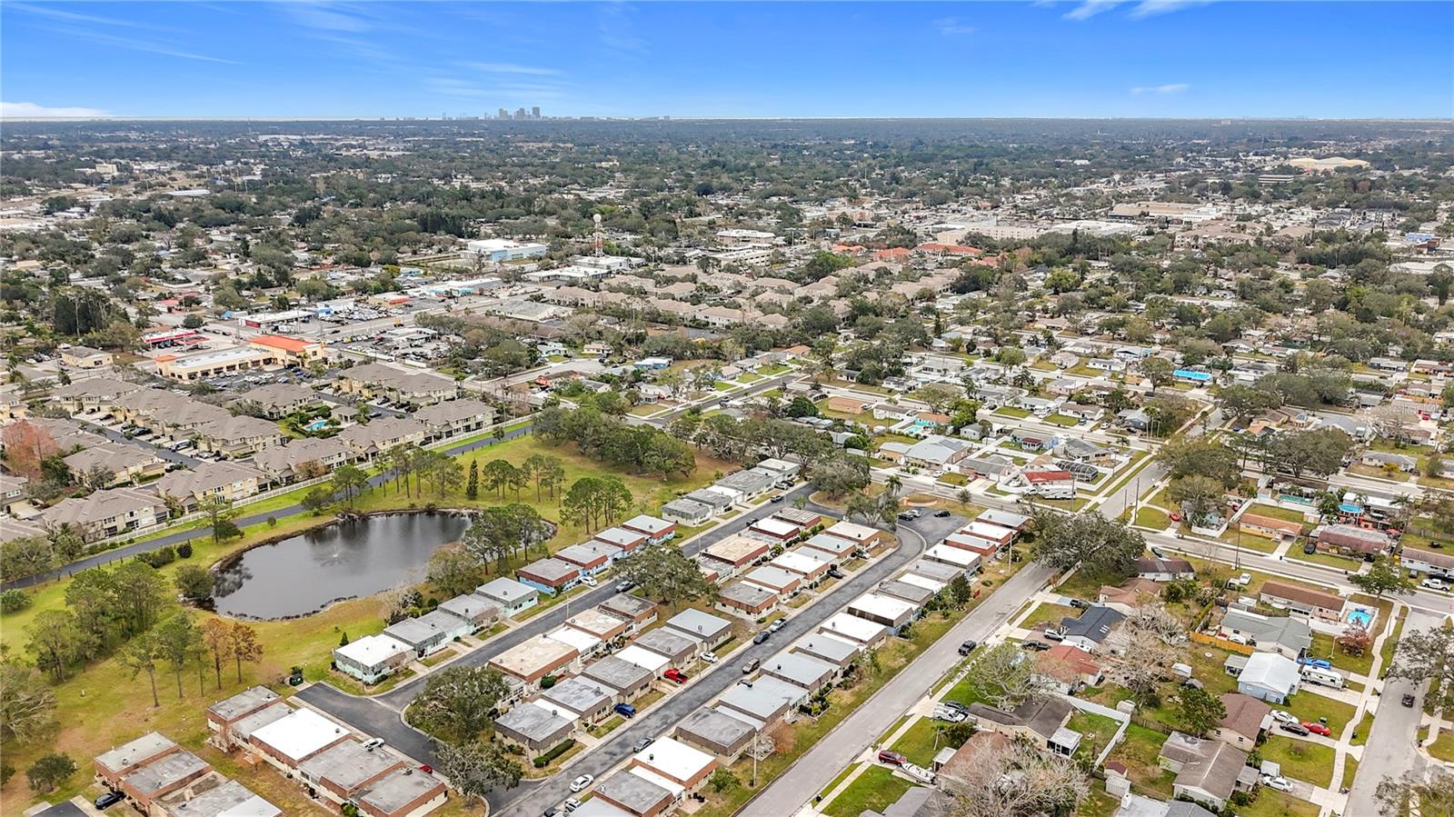 8330 VENDOME BLVD N, PINELLAS PARK, FL, 33781