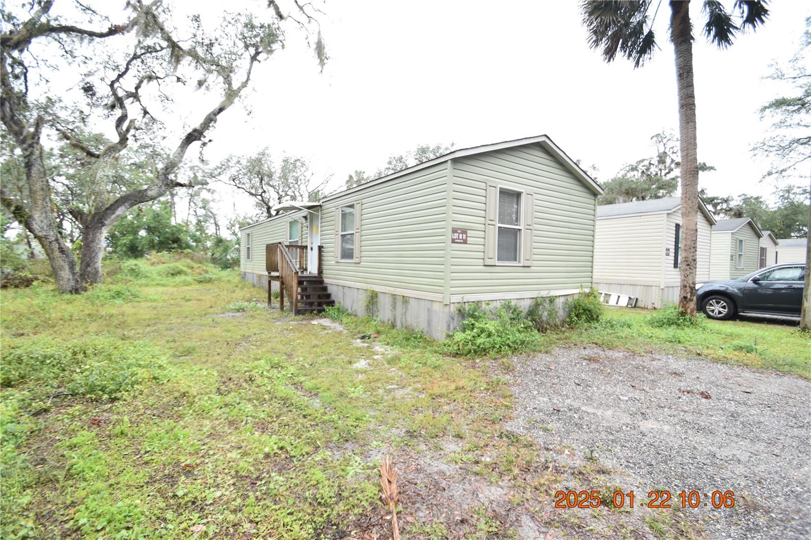 7515 SYMMES RD, GIBSONTON, FL, 33534
