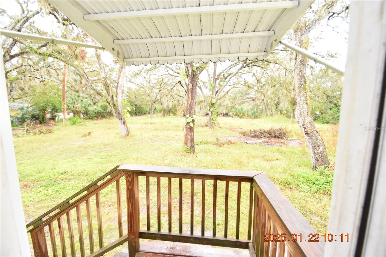 7515 SYMMES RD, GIBSONTON, FL, 33534