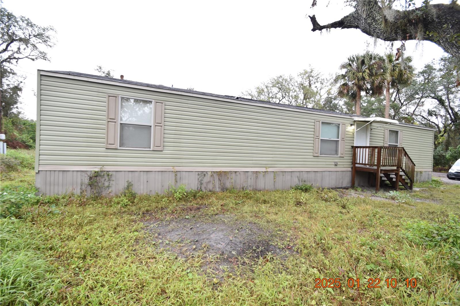 7515 SYMMES RD, GIBSONTON, FL, 33534