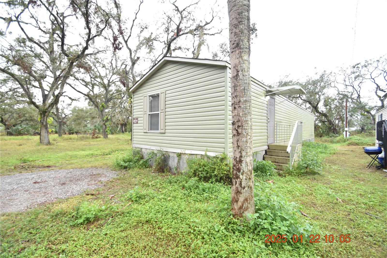 7515 SYMMES RD, GIBSONTON, FL, 33534