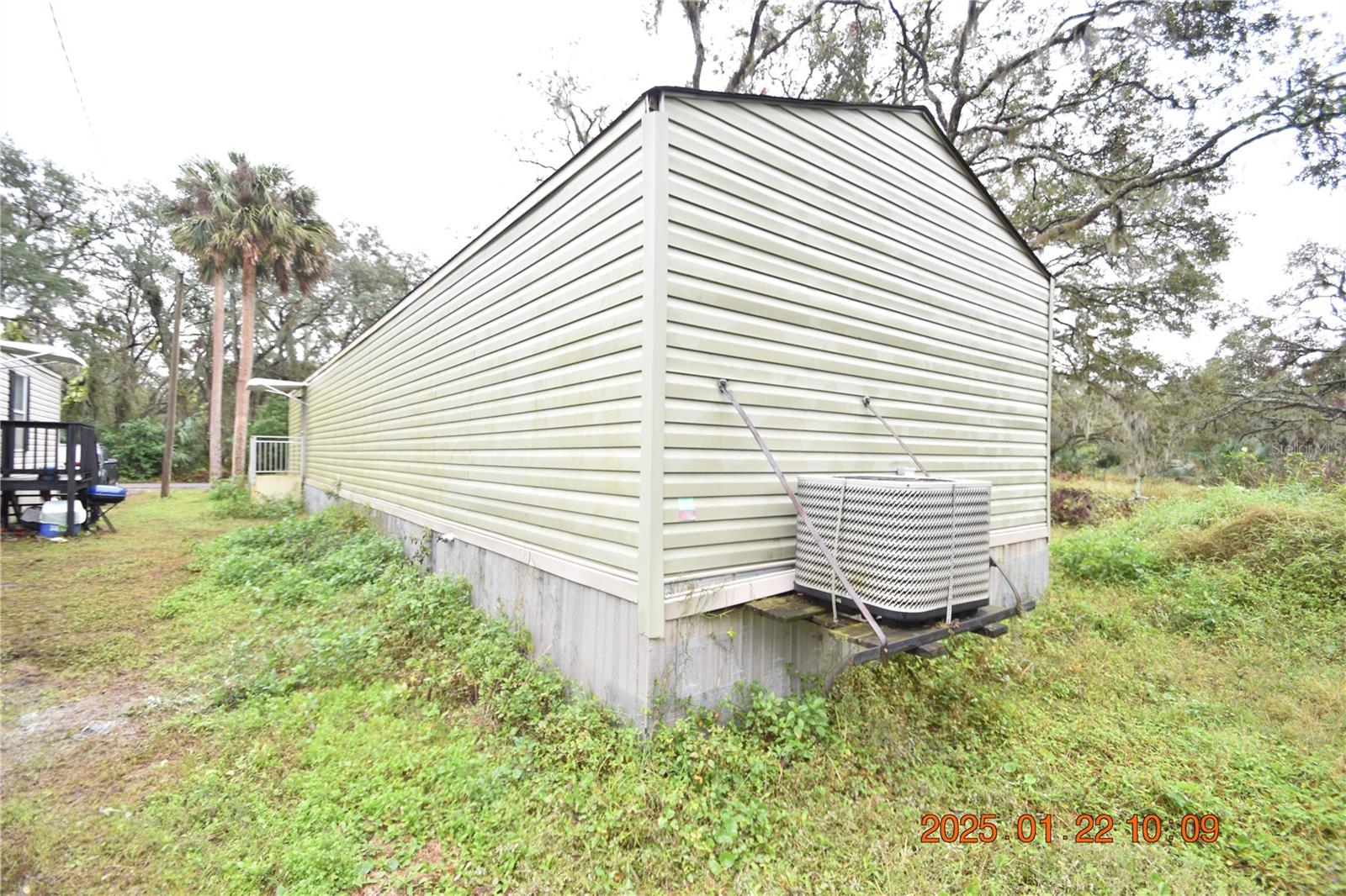 7515 SYMMES RD, GIBSONTON, FL, 33534