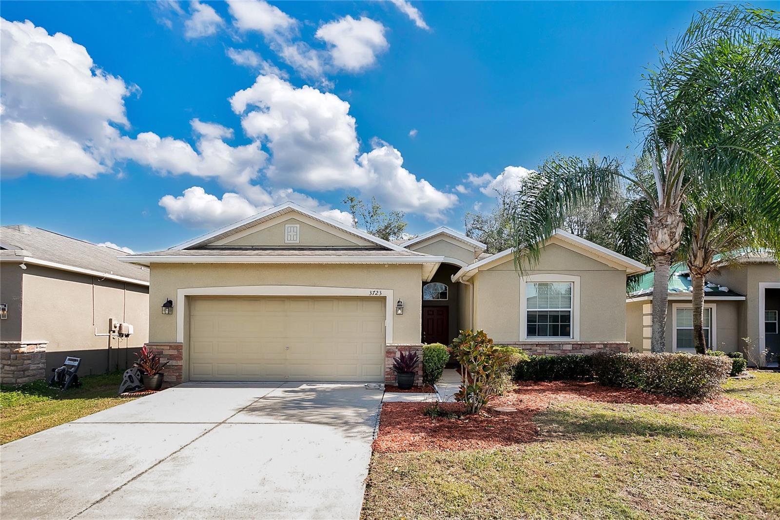 3723 MADBURY CIR, LAKELAND, FL, 33810
