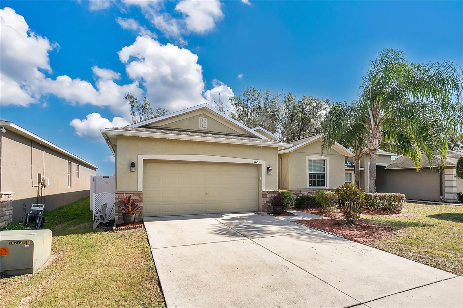 3723 MADBURY CIR, LAKELAND, FL, 33810