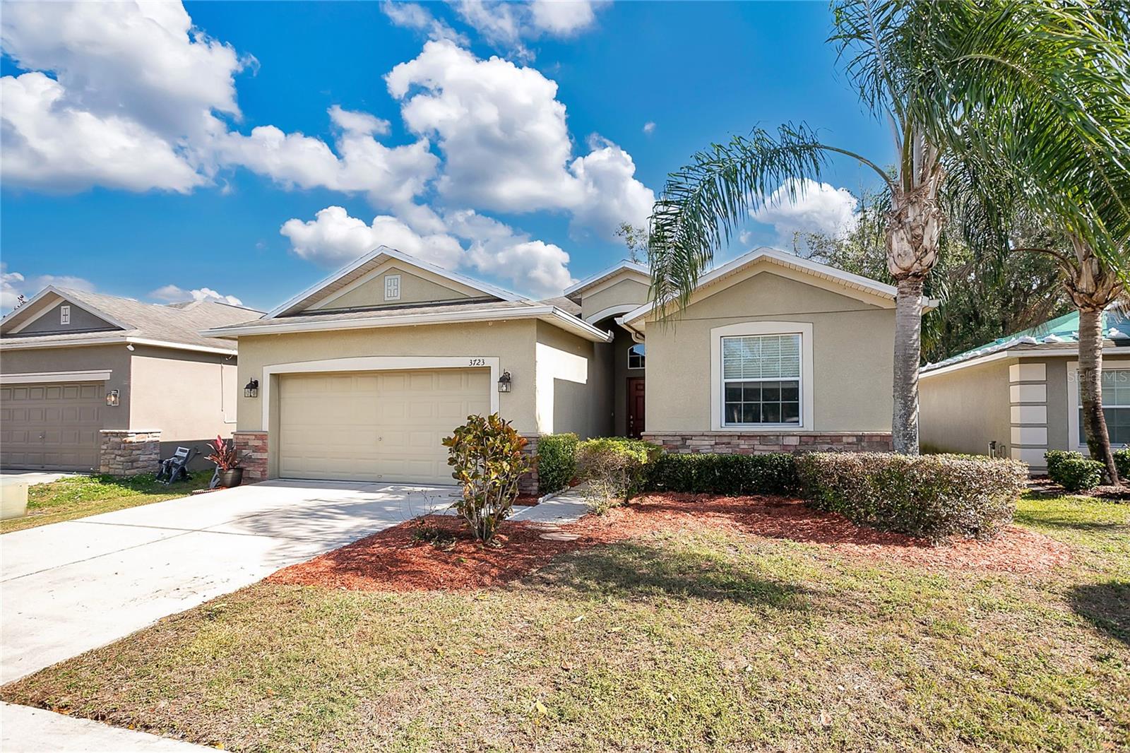 3723 MADBURY CIR, LAKELAND, FL, 33810