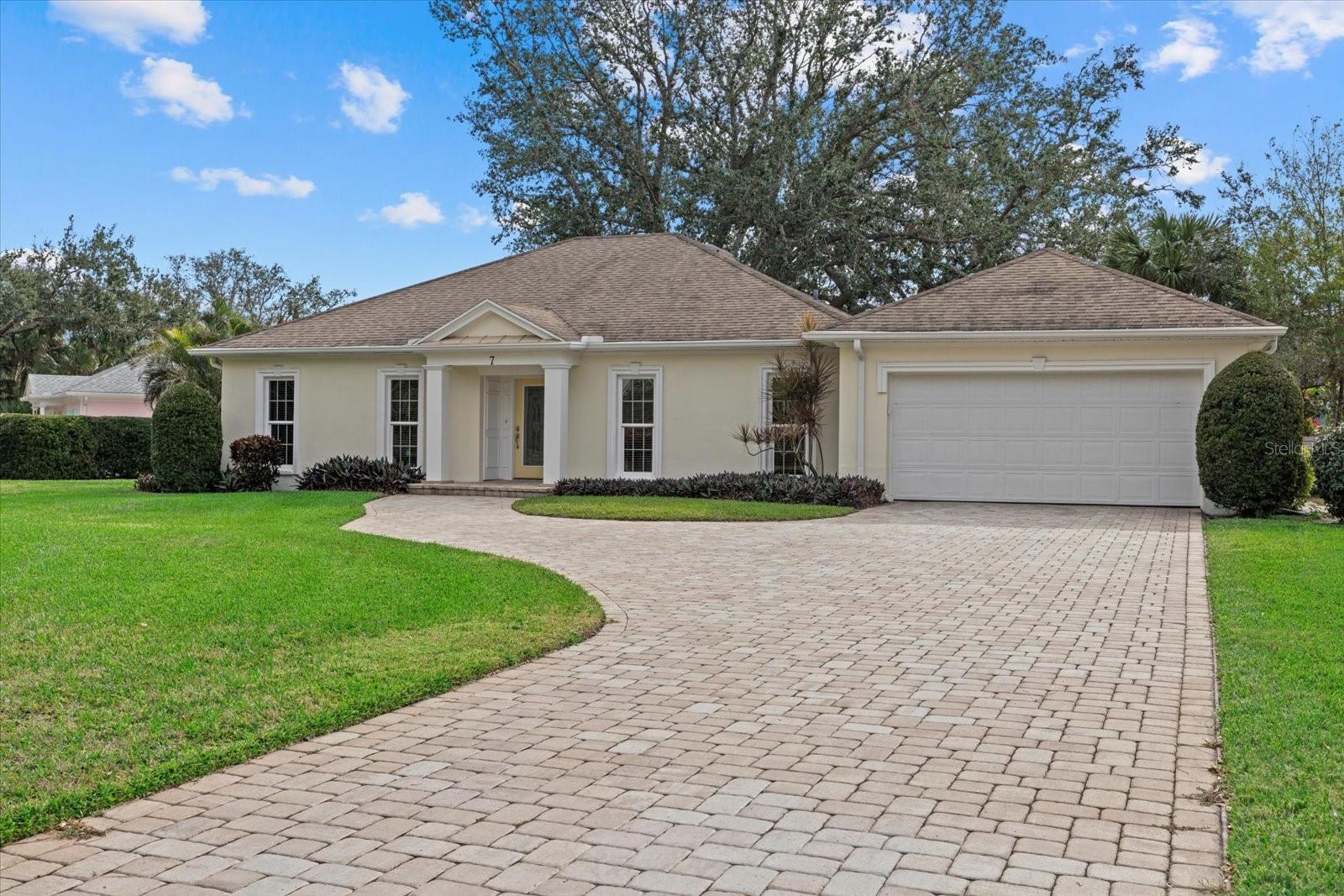 7 GOLF VIEW DR #60, ENGLEWOOD, FL, 34223