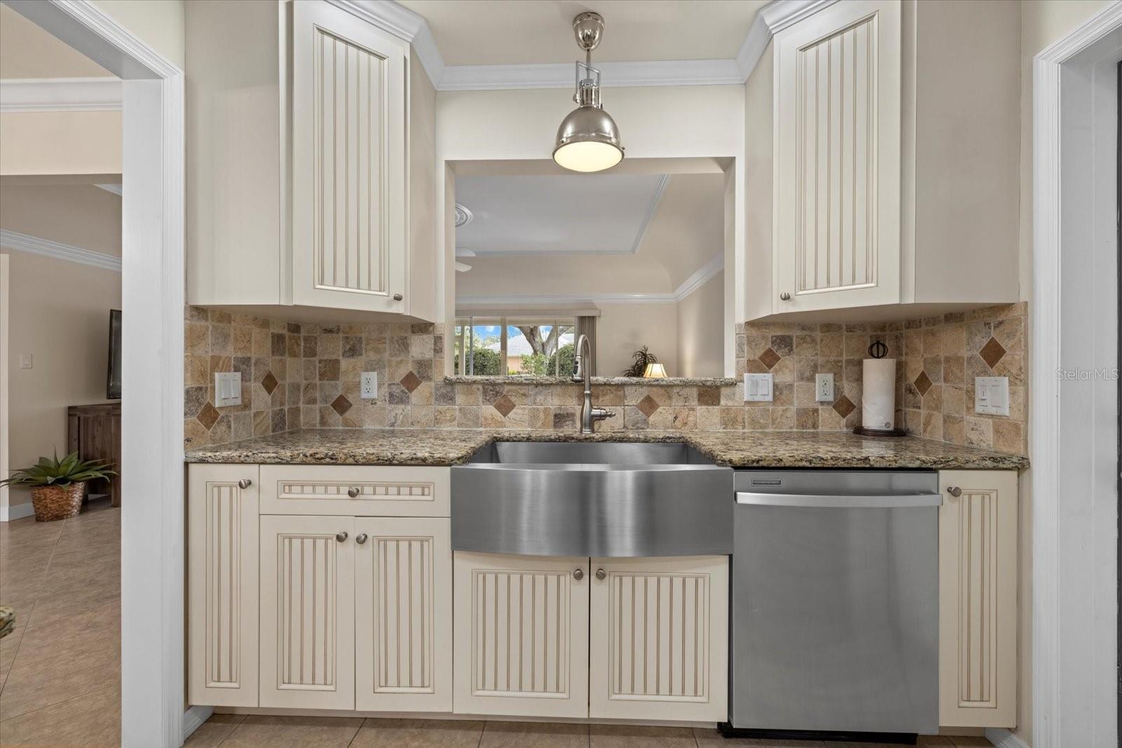 7 GOLF VIEW DR #60, ENGLEWOOD, FL, 34223