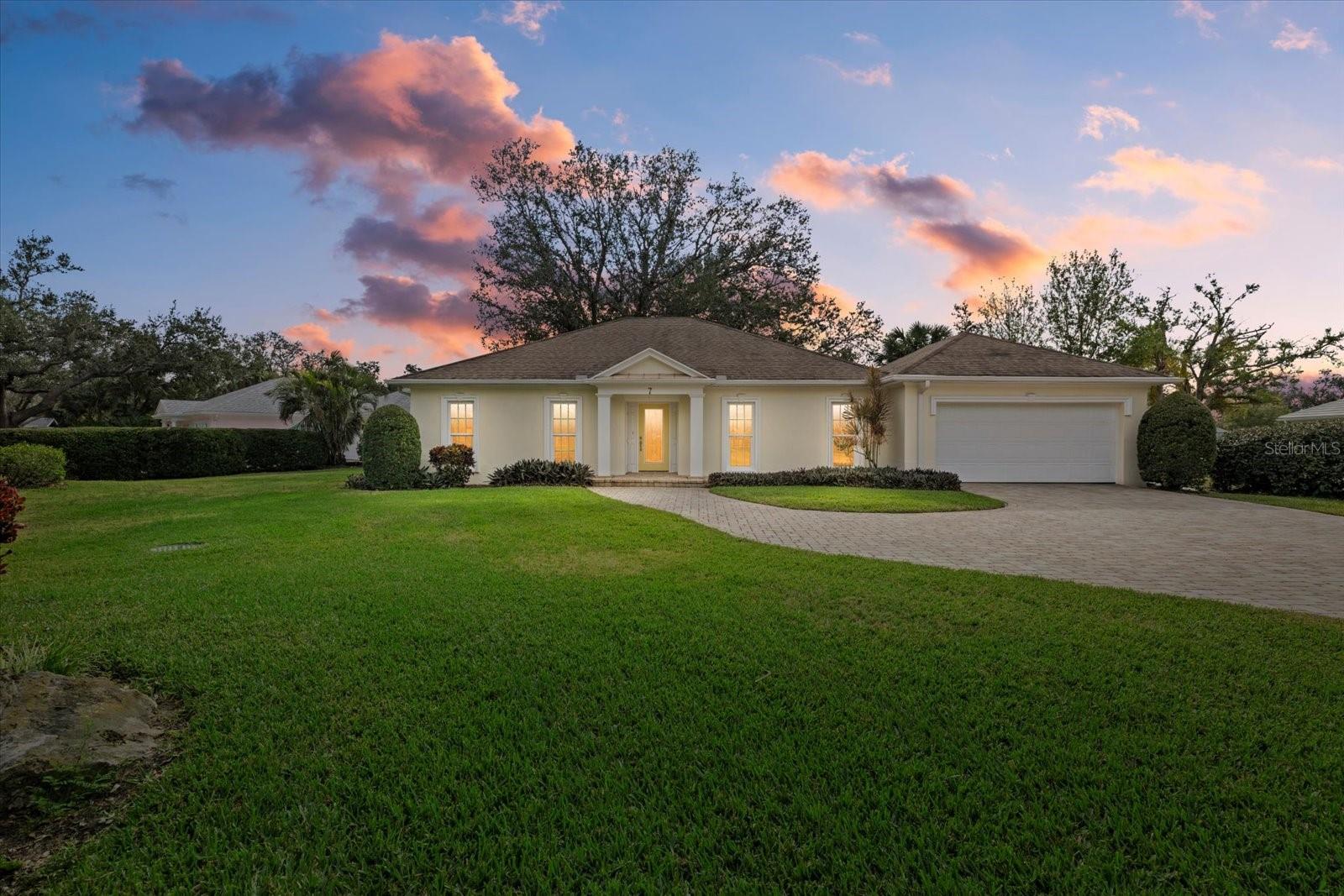 7 GOLF VIEW DR #60, ENGLEWOOD, FL, 34223