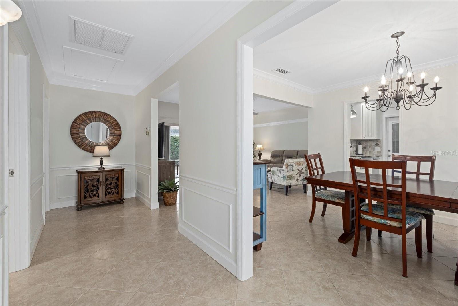 7 GOLF VIEW DR #60, ENGLEWOOD, FL, 34223