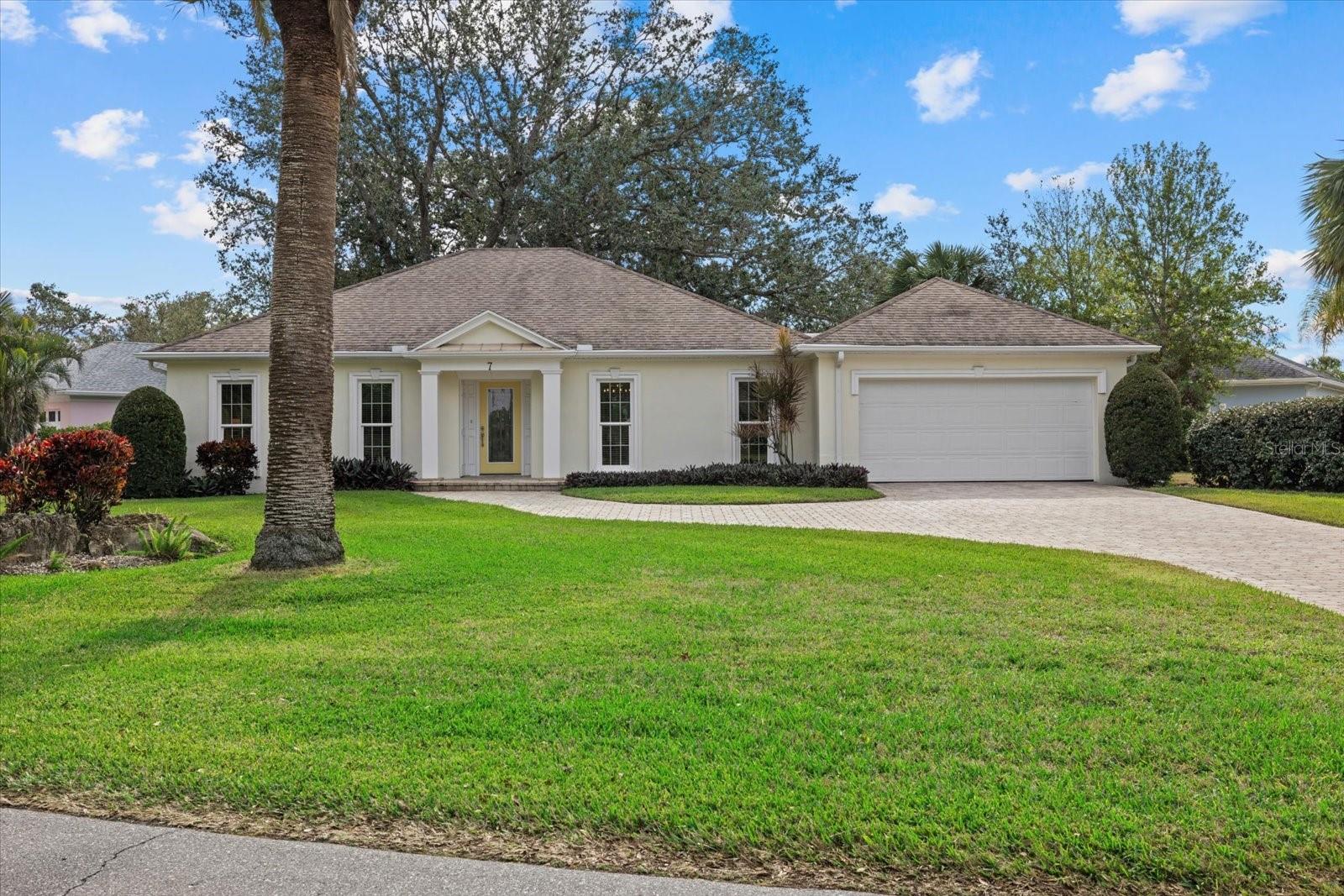 7 GOLF VIEW DR #60, ENGLEWOOD, FL, 34223