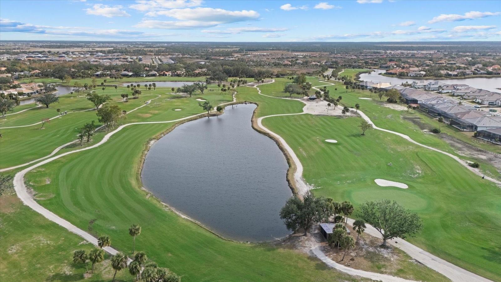 7 GOLF VIEW DR #60, ENGLEWOOD, FL, 34223