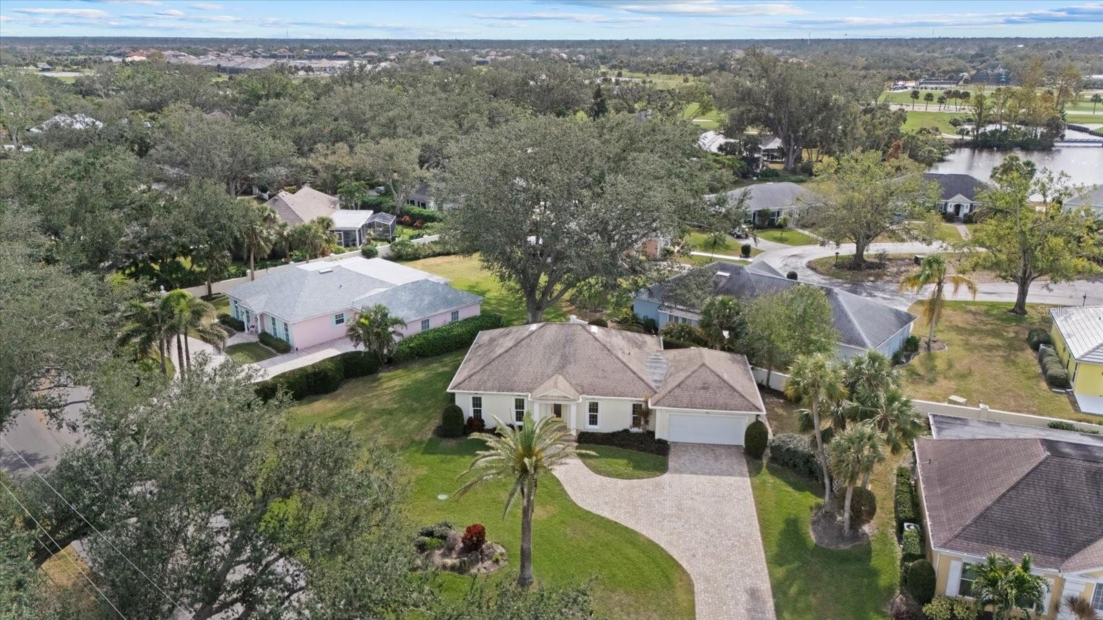 7 GOLF VIEW DR #60, ENGLEWOOD, FL, 34223