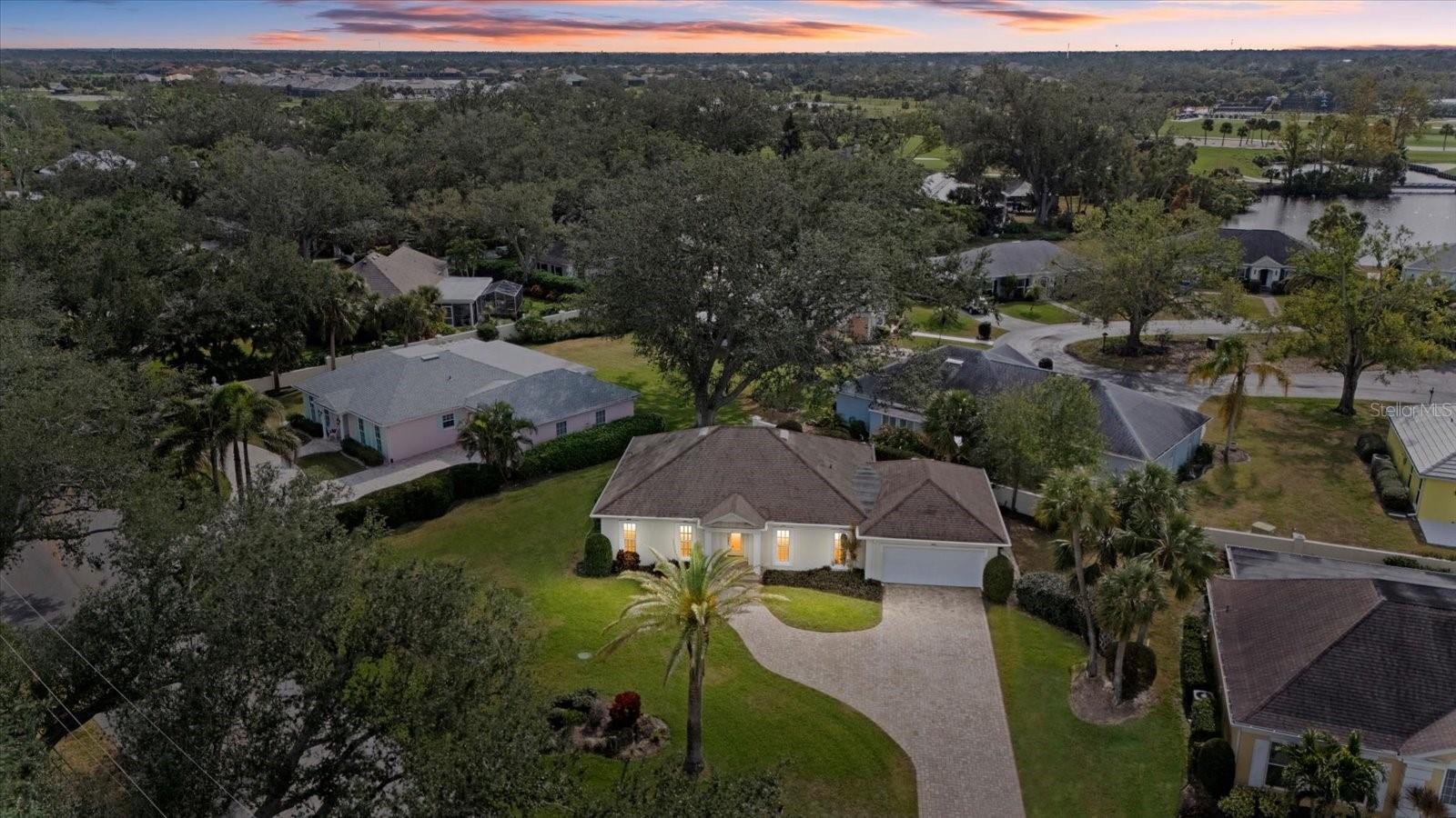 7 GOLF VIEW DR #60, ENGLEWOOD, FL, 34223