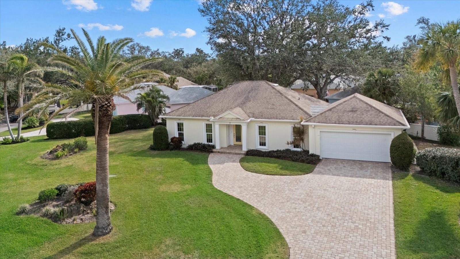 7 GOLF VIEW DR #60, ENGLEWOOD, FL, 34223