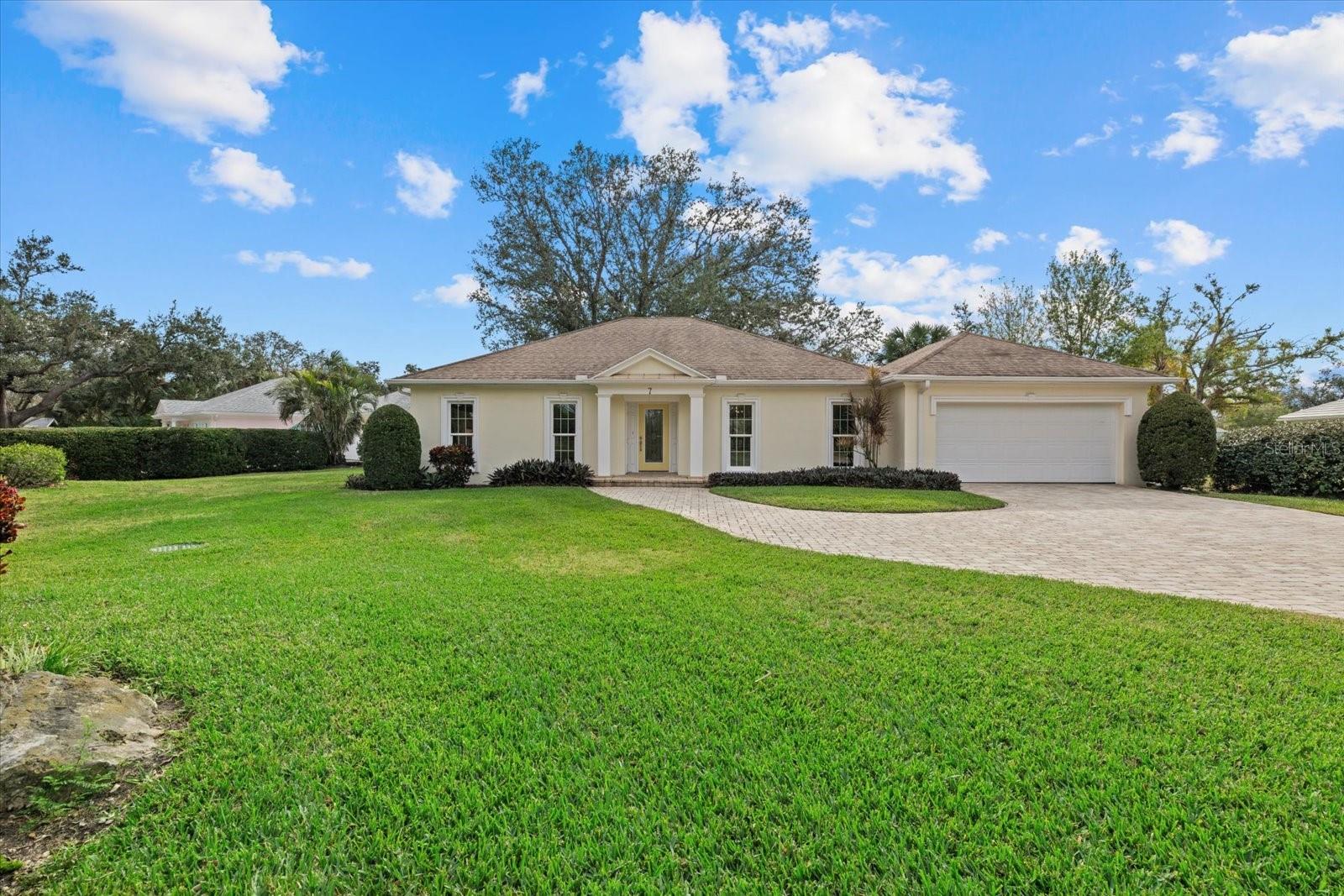 7 GOLF VIEW DR #60, ENGLEWOOD, FL, 34223