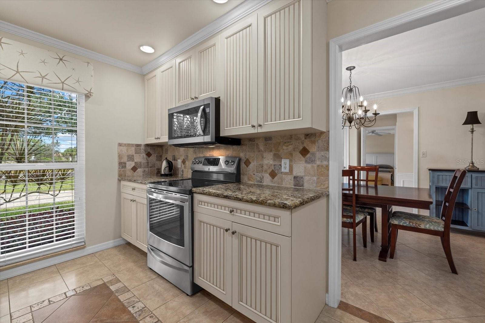 7 GOLF VIEW DR #60, ENGLEWOOD, FL, 34223