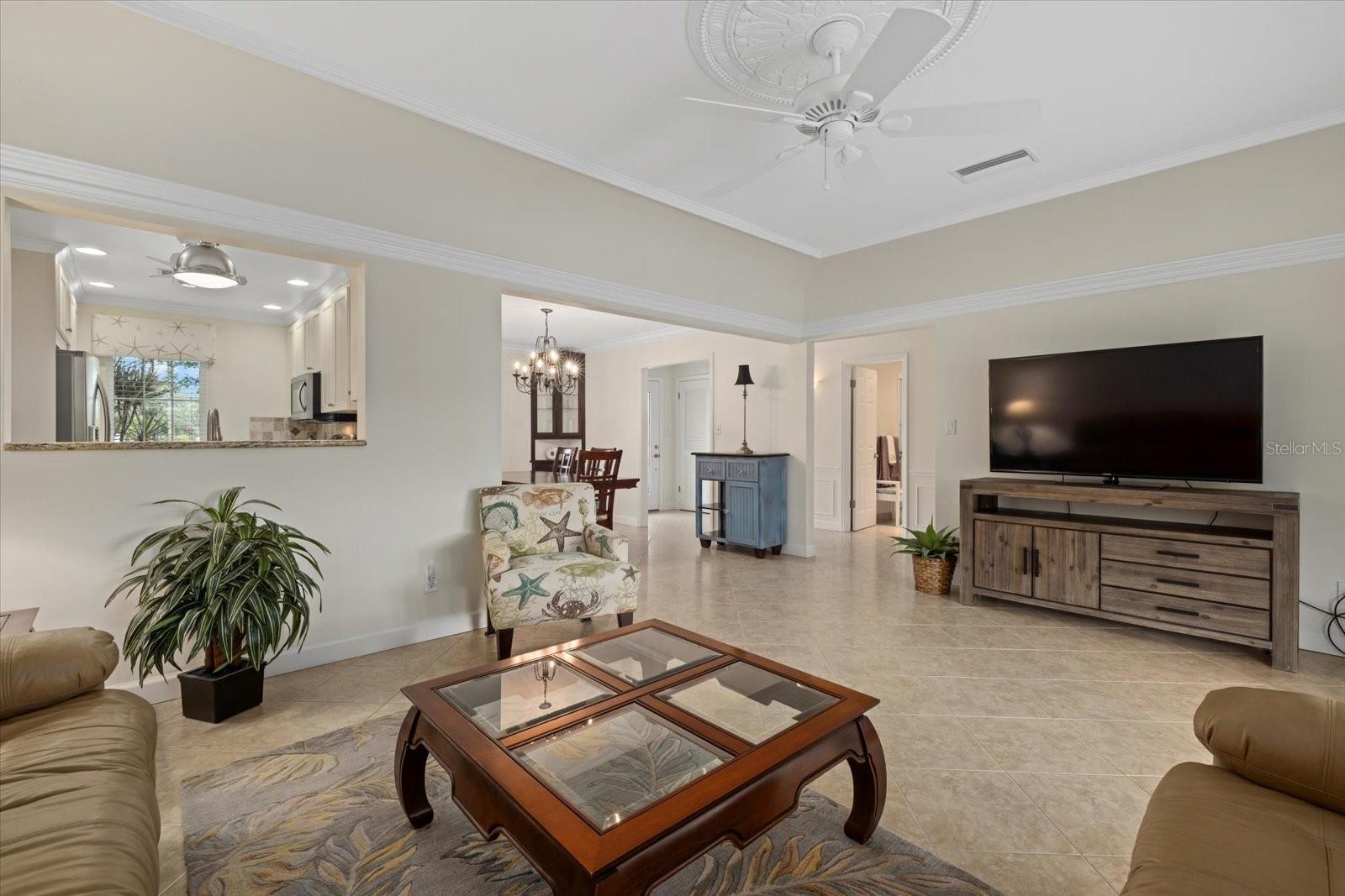7 GOLF VIEW DR #60, ENGLEWOOD, FL, 34223