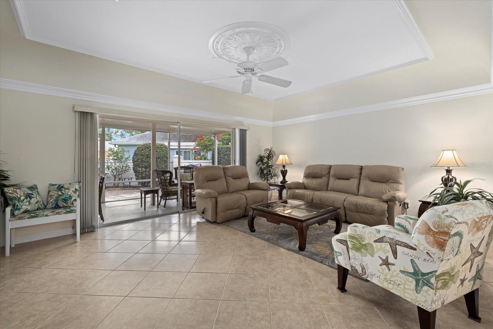 7 GOLF VIEW DR #60, ENGLEWOOD, FL, 34223