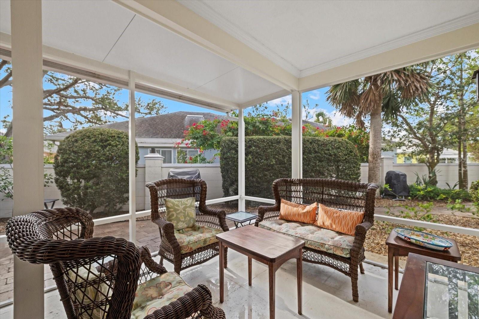 7 GOLF VIEW DR #60, ENGLEWOOD, FL, 34223