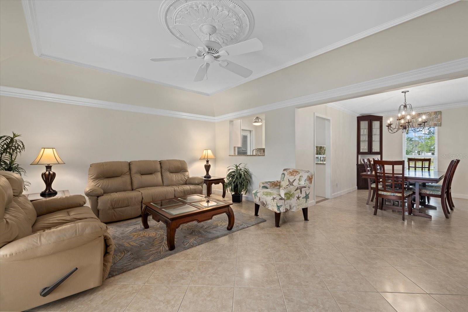 7 GOLF VIEW DR #60, ENGLEWOOD, FL, 34223