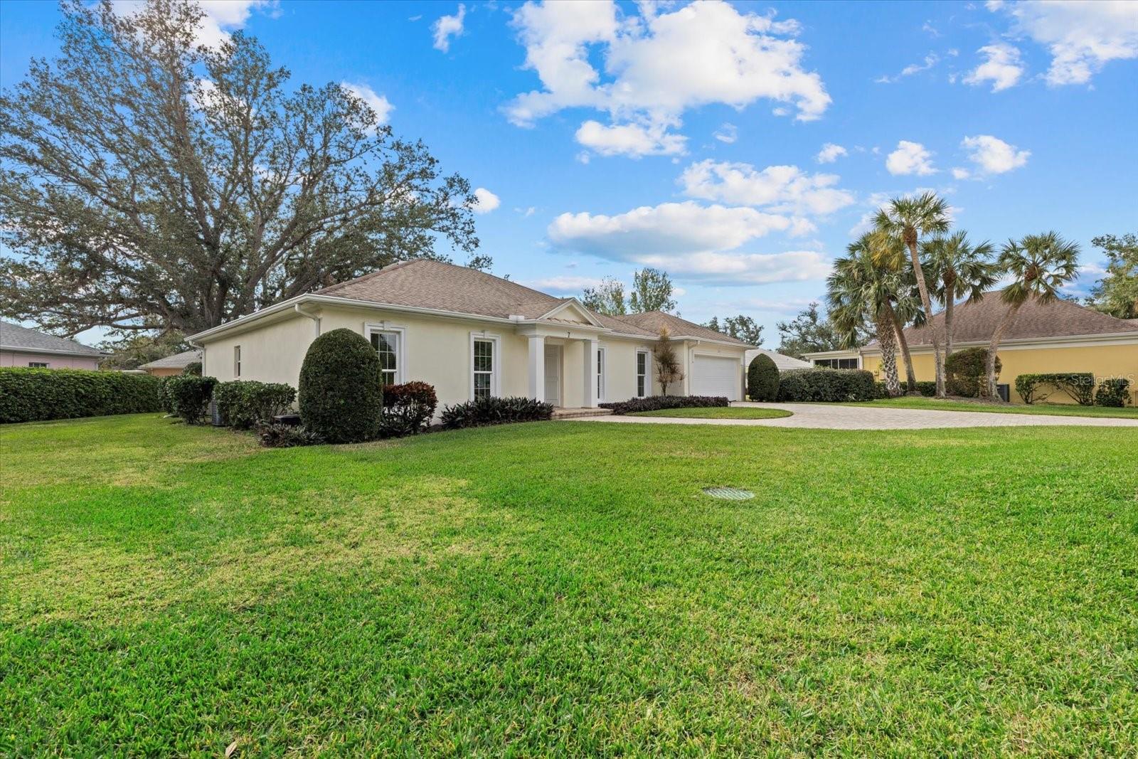 7 GOLF VIEW DR #60, ENGLEWOOD, FL, 34223