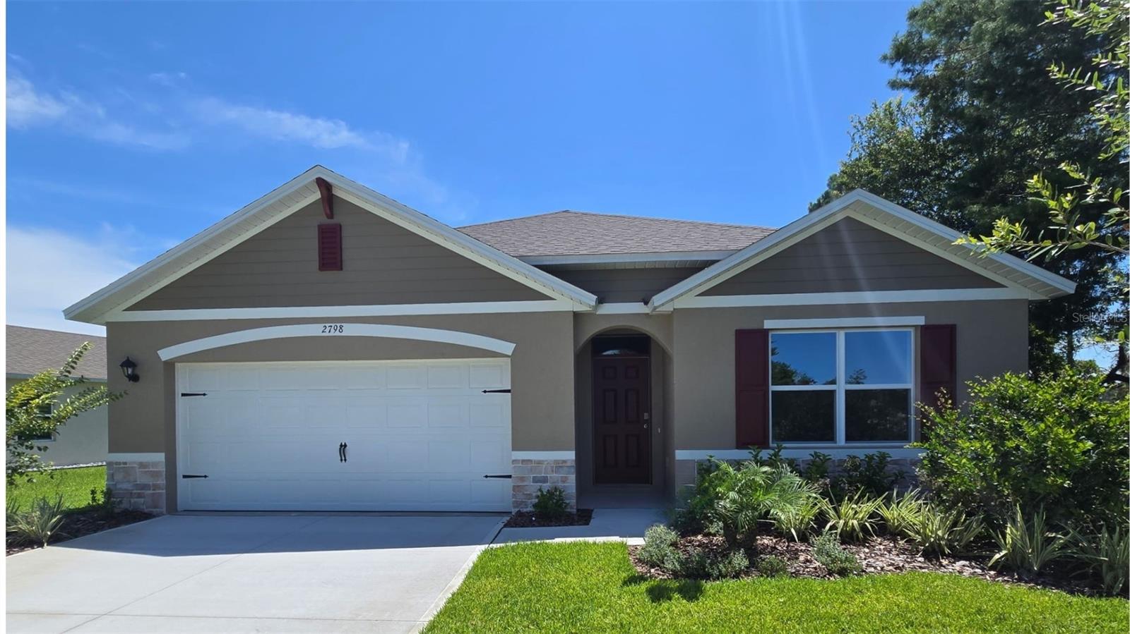 2798 PORTADOWN ST, ORMOND BEACH, FL, 32174