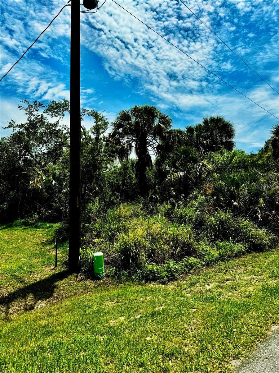 CHESEBRO AVE, NORTH PORT, FL, 34287