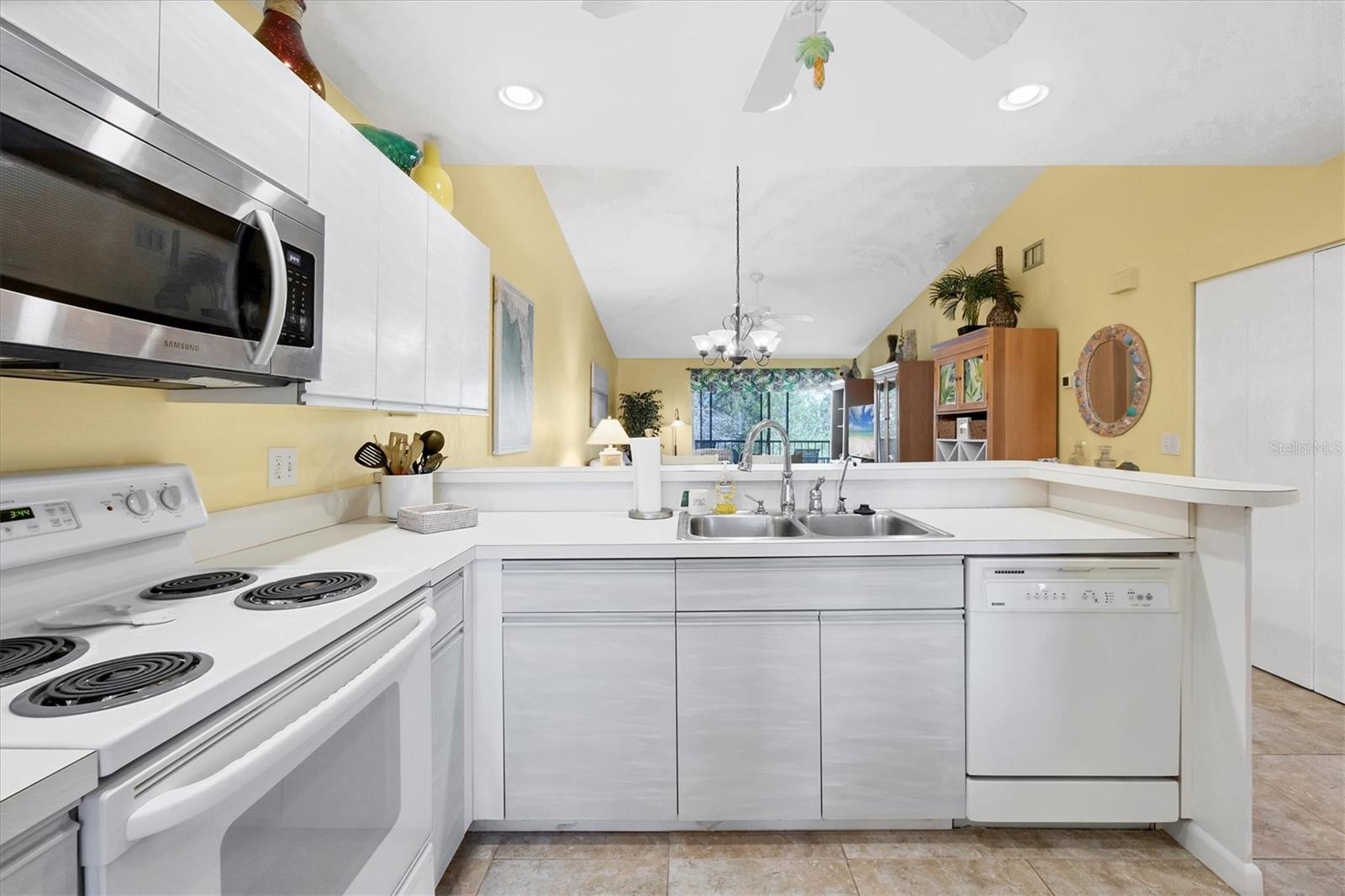6800 PLACIDA RD #235, ENGLEWOOD, FL, 34224