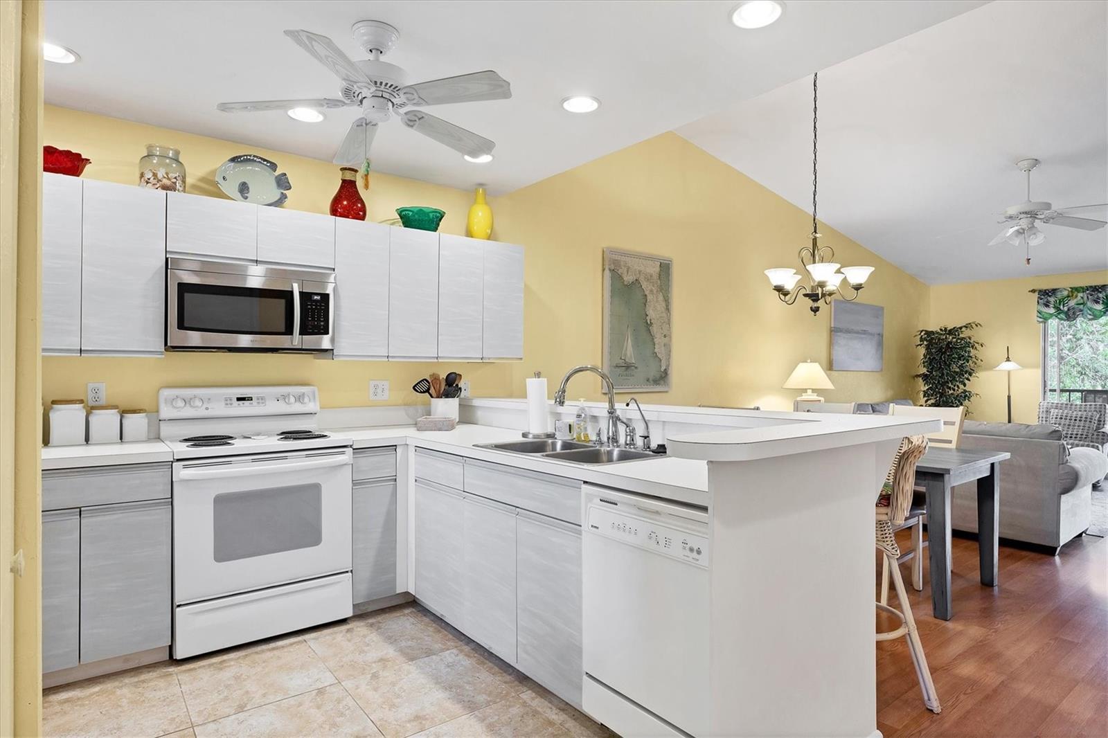 6800 PLACIDA RD #235, ENGLEWOOD, FL, 34224