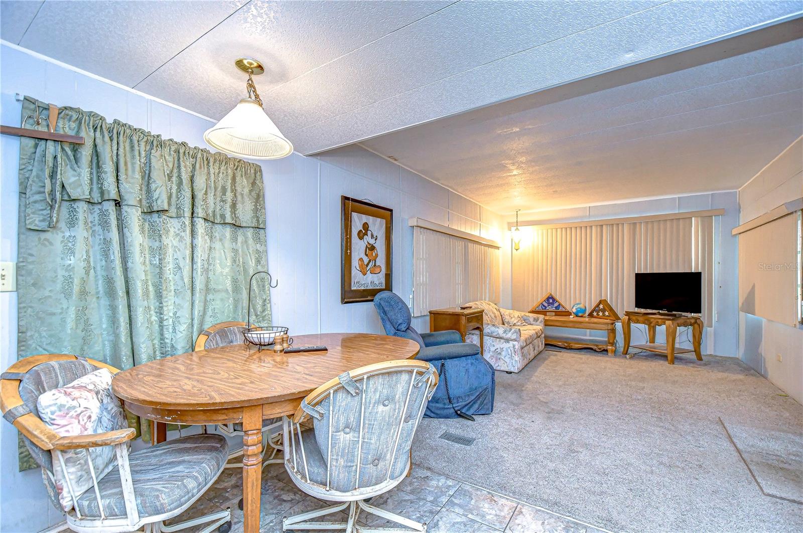 6141 RIDGEWOOD DR, ZEPHYRHILLS, FL, 33542
