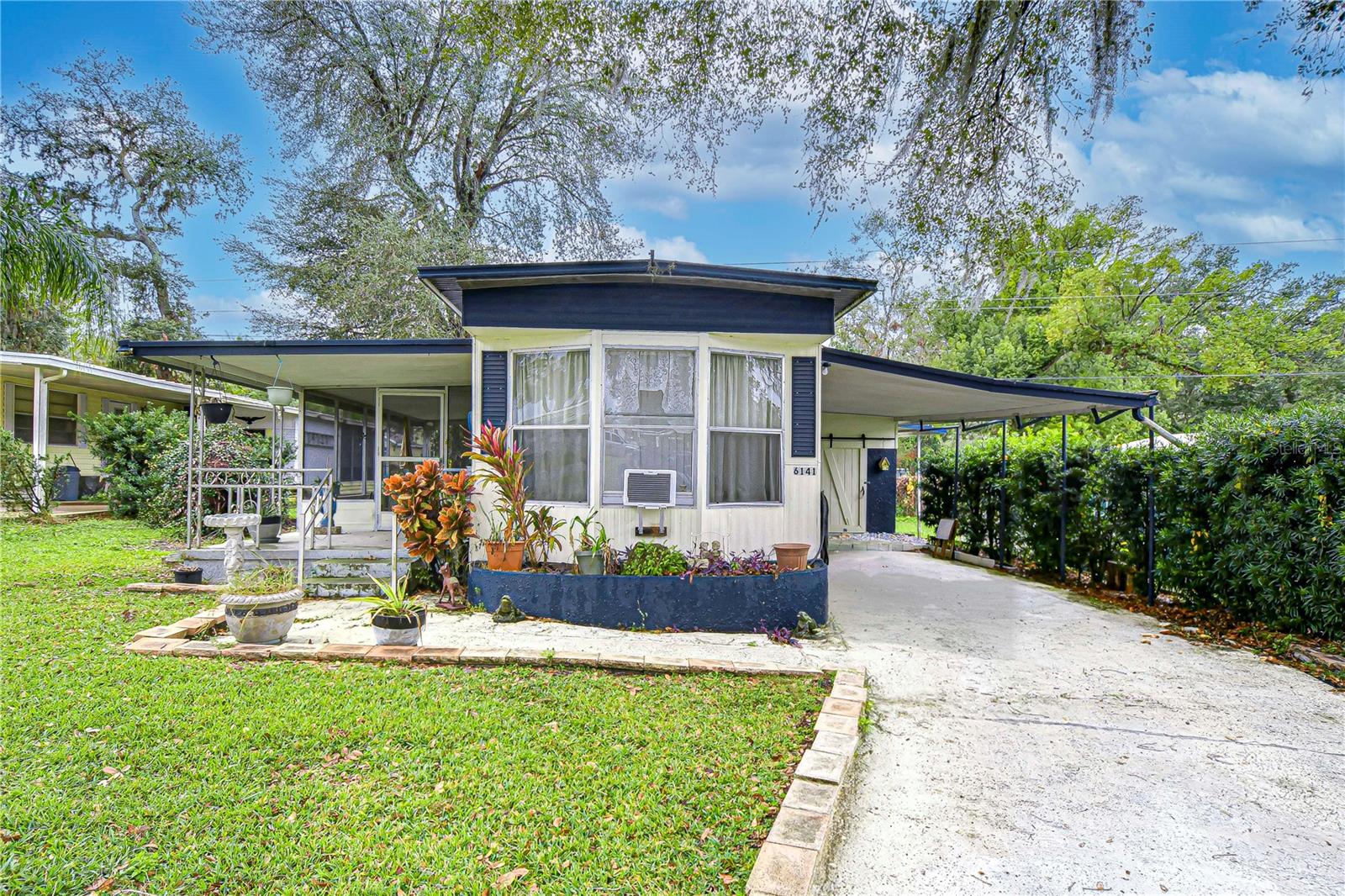 6141 RIDGEWOOD DR, ZEPHYRHILLS, FL, 33542