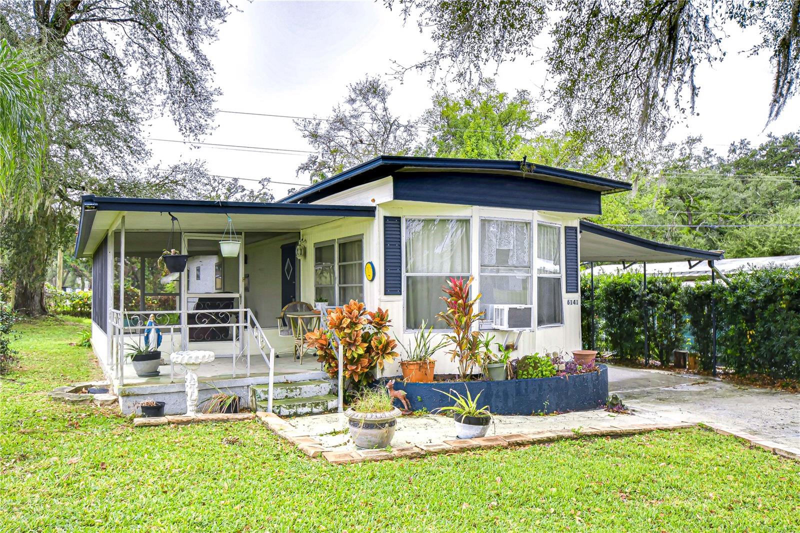 6141 RIDGEWOOD DR, ZEPHYRHILLS, FL, 33542