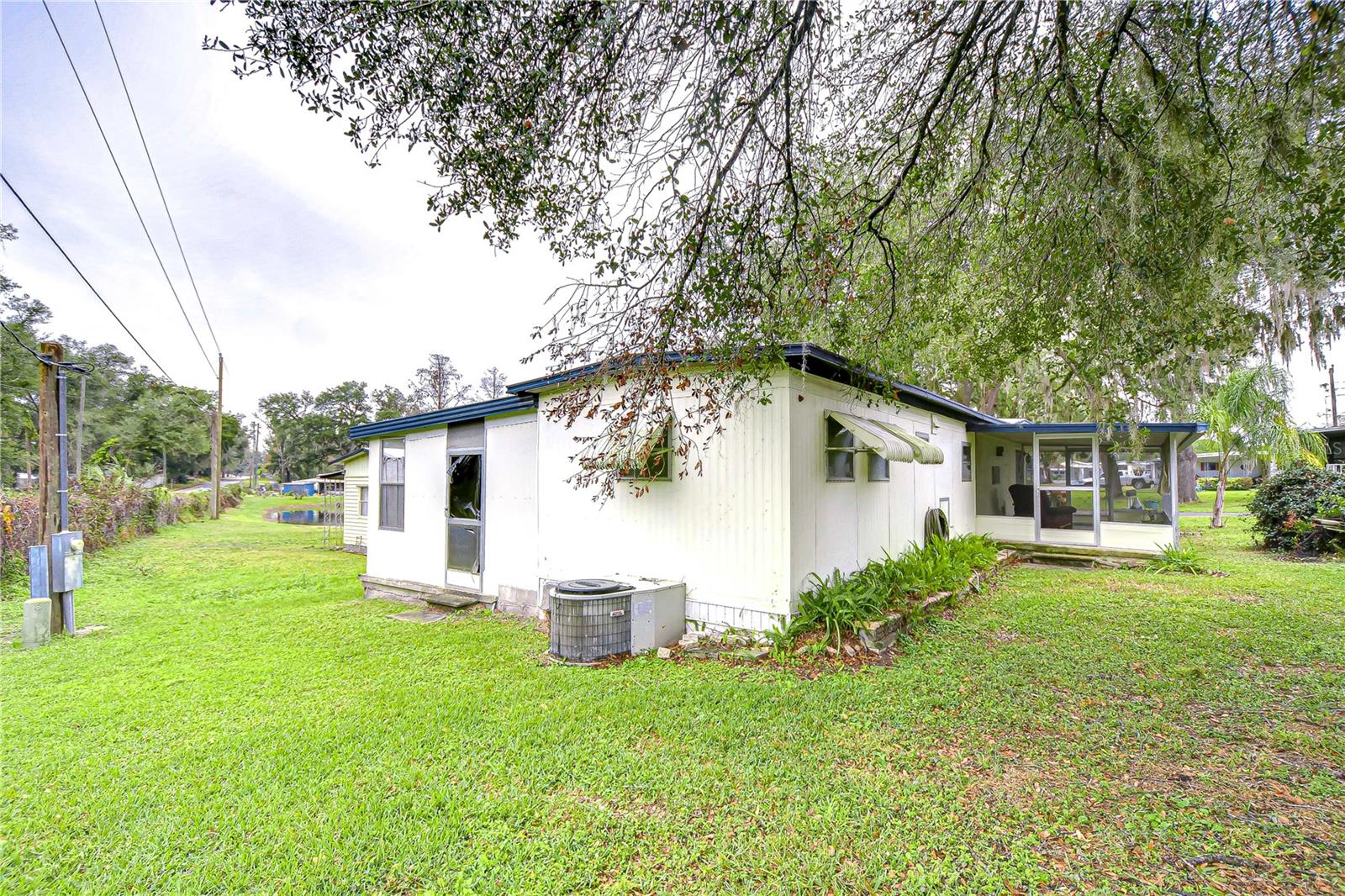 6141 RIDGEWOOD DR, ZEPHYRHILLS, FL, 33542
