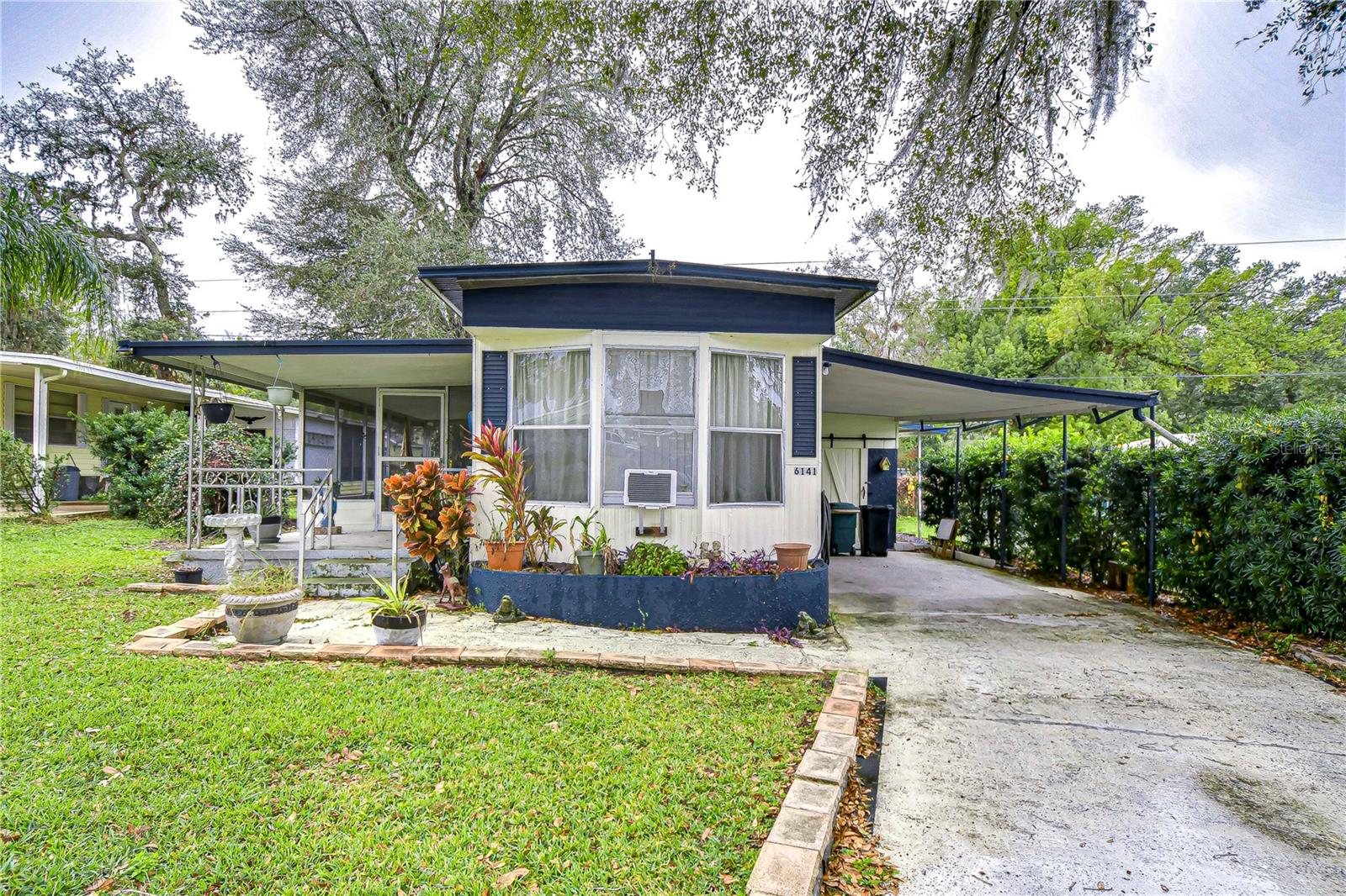 6141 RIDGEWOOD DR, ZEPHYRHILLS, FL, 33542