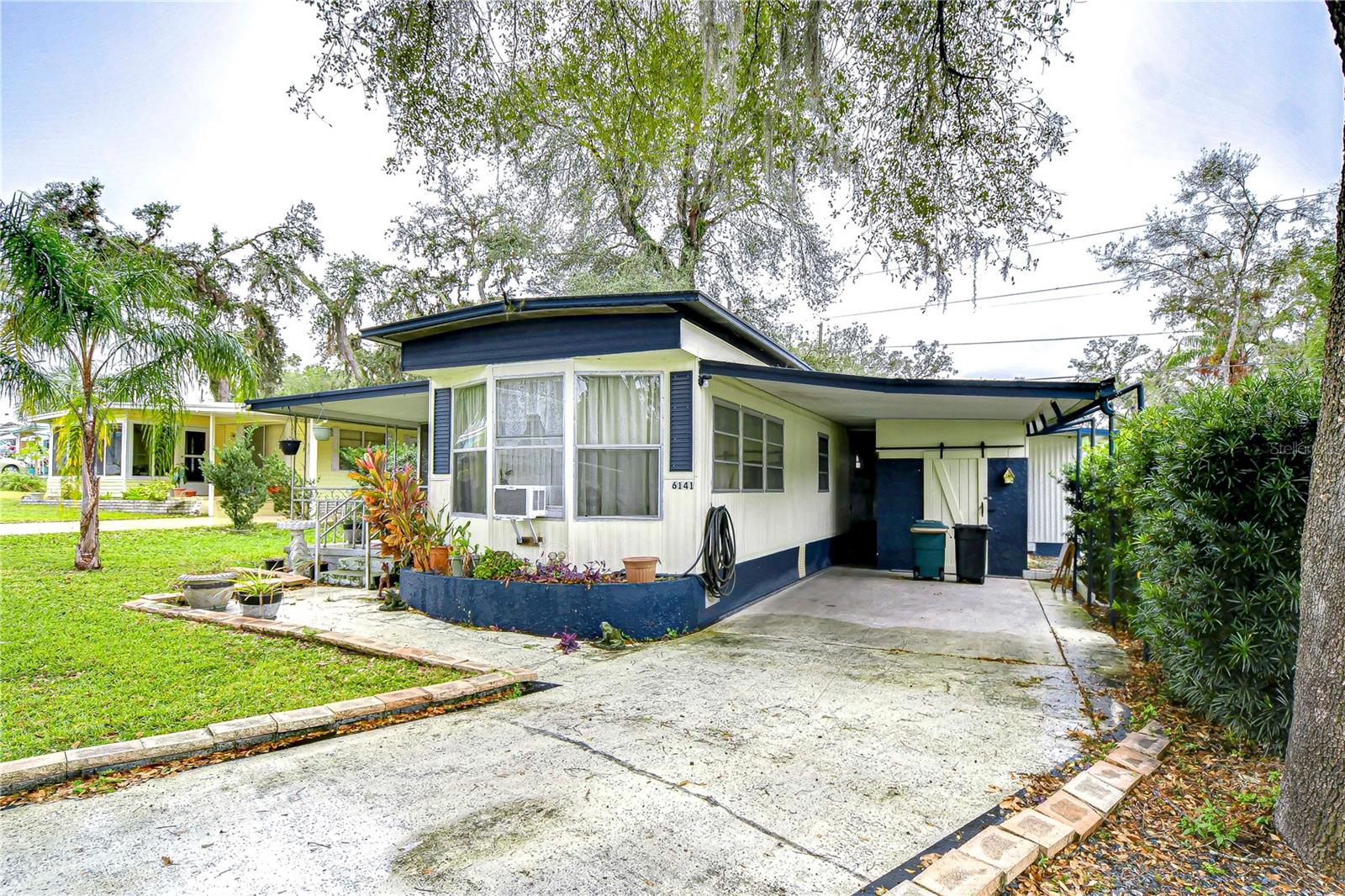 6141 RIDGEWOOD DR, ZEPHYRHILLS, FL, 33542