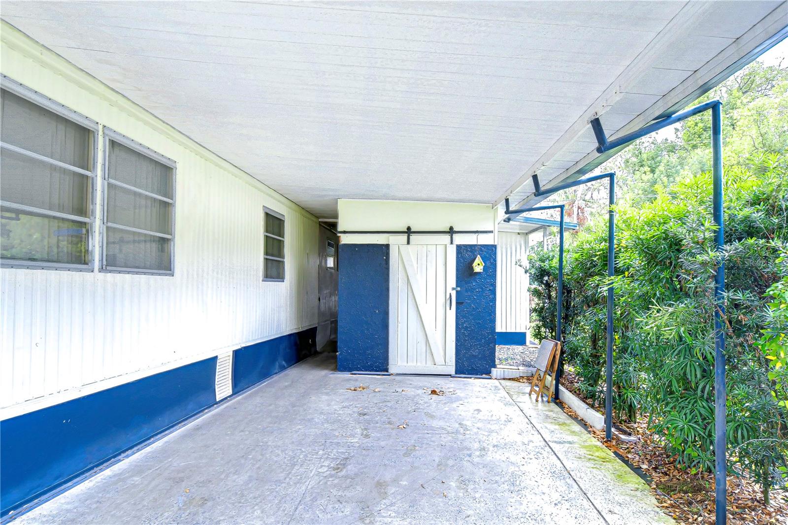 6141 RIDGEWOOD DR, ZEPHYRHILLS, FL, 33542