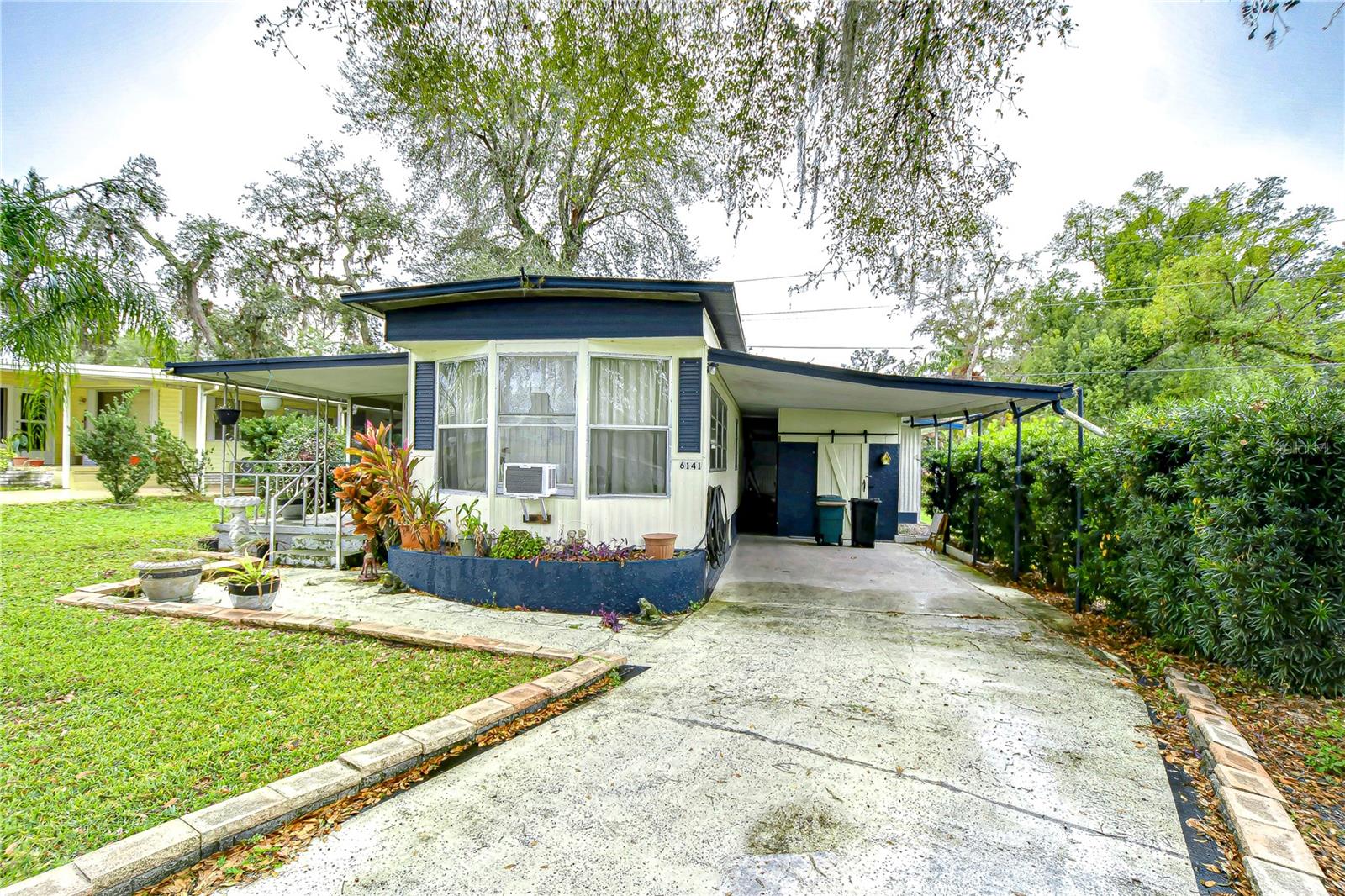 6141 RIDGEWOOD DR, ZEPHYRHILLS, FL, 33542