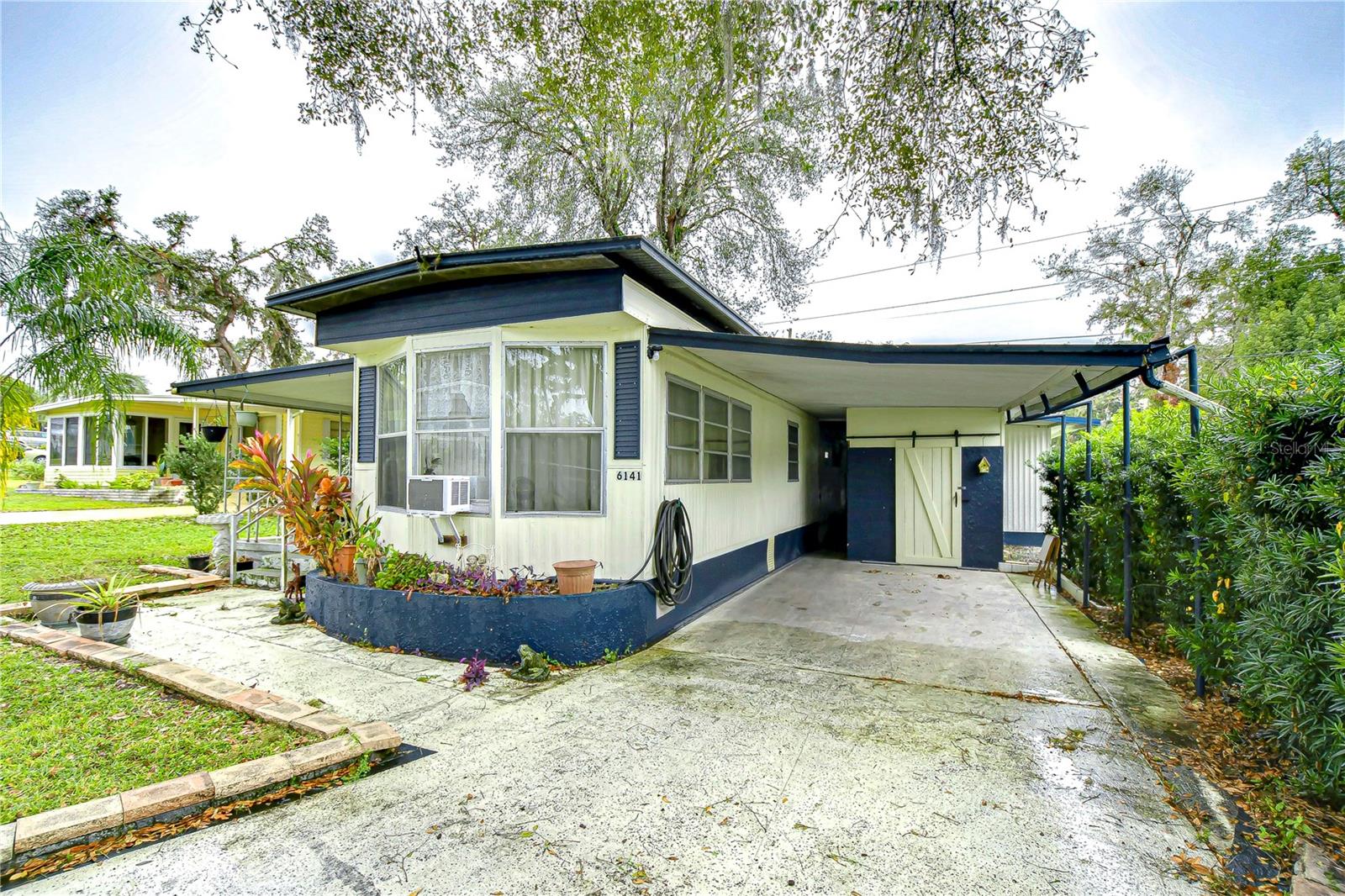 6141 RIDGEWOOD DR, ZEPHYRHILLS, FL, 33542