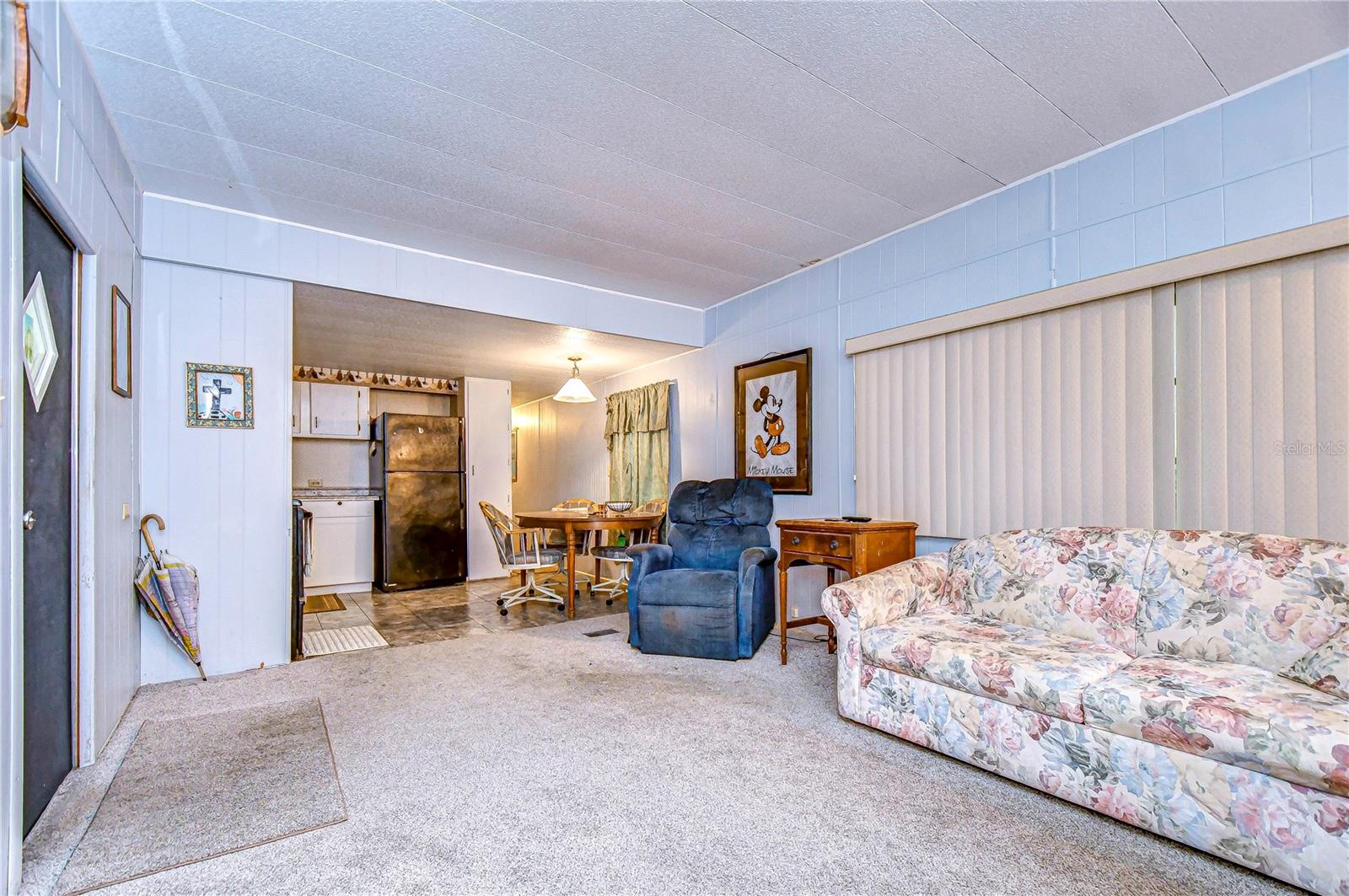 6141 RIDGEWOOD DR, ZEPHYRHILLS, FL, 33542