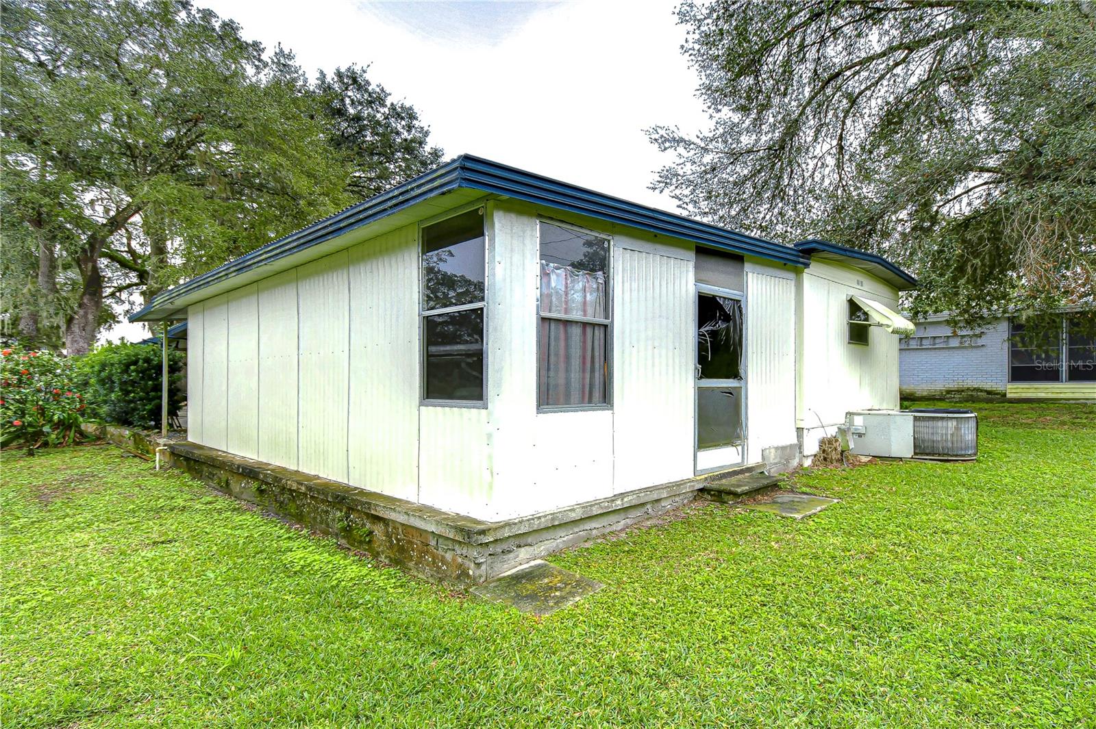 6141 RIDGEWOOD DR, ZEPHYRHILLS, FL, 33542