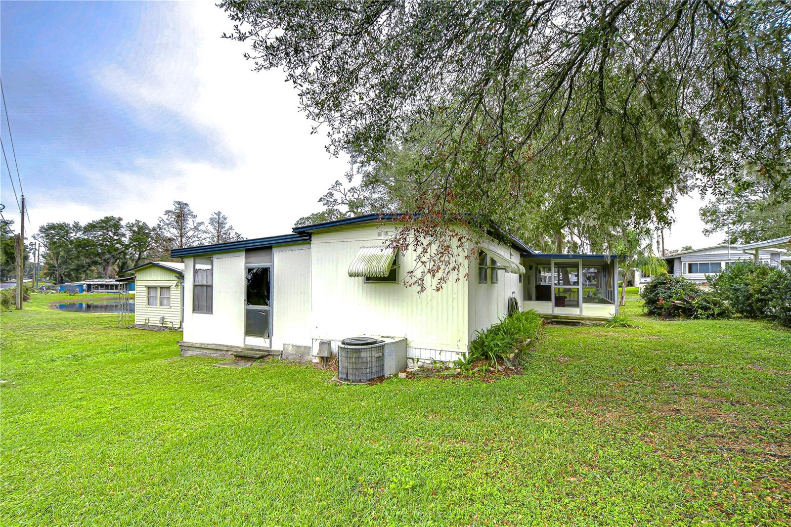 6141 RIDGEWOOD DR, ZEPHYRHILLS, FL, 33542