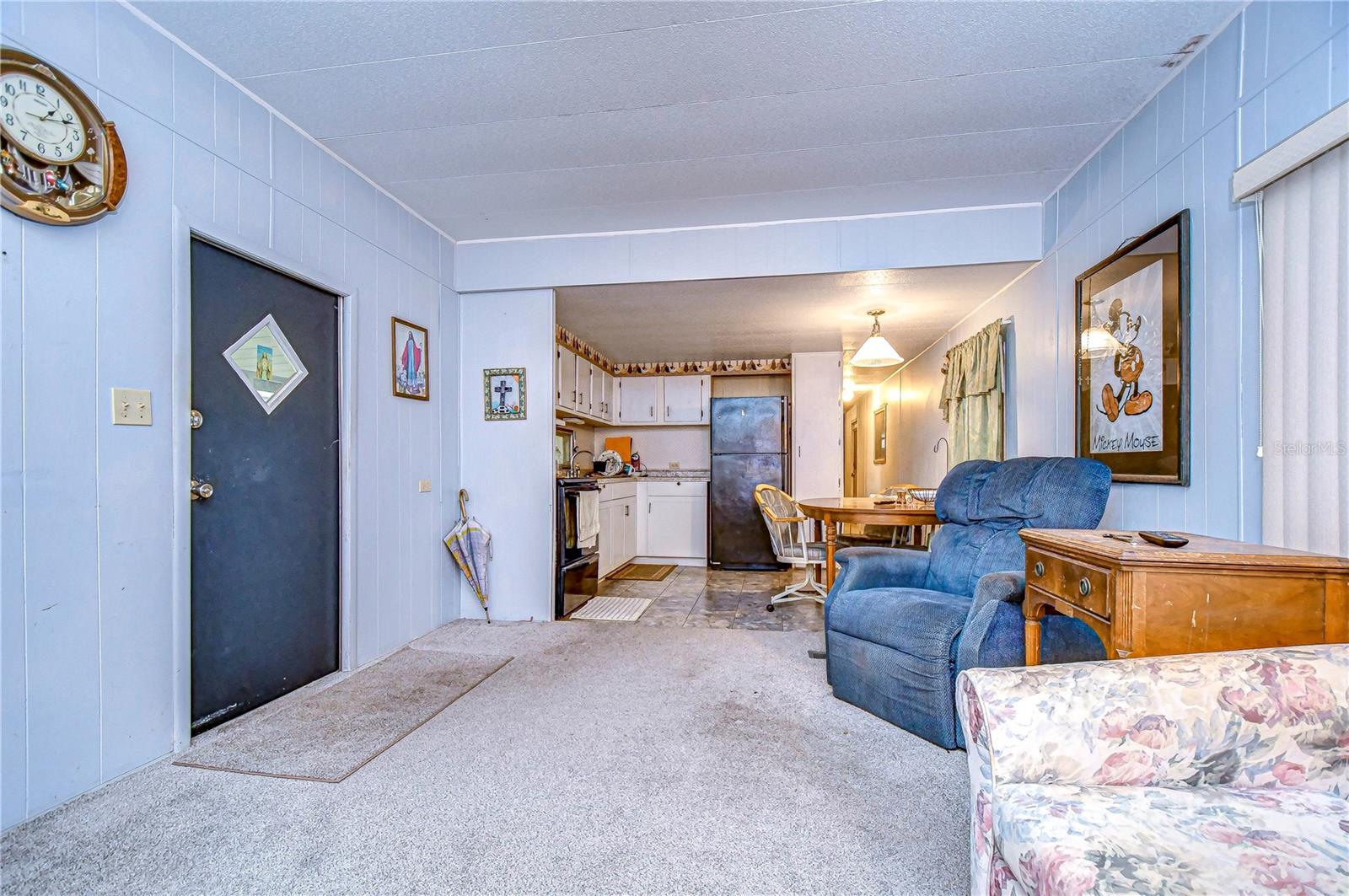 6141 RIDGEWOOD DR, ZEPHYRHILLS, FL, 33542