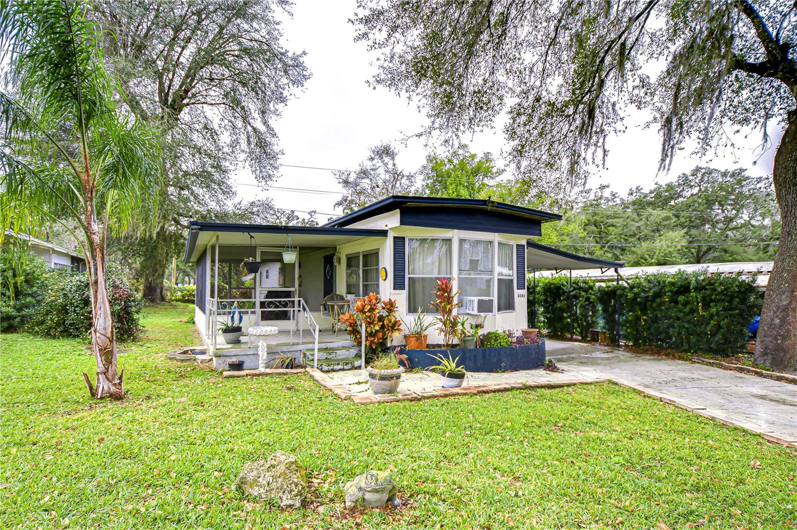 6141 RIDGEWOOD DR, ZEPHYRHILLS, FL, 33542