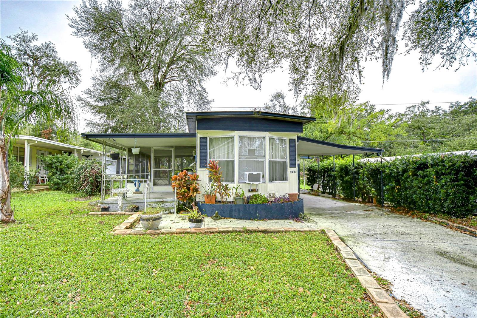 6141 RIDGEWOOD DR, ZEPHYRHILLS, FL, 33542