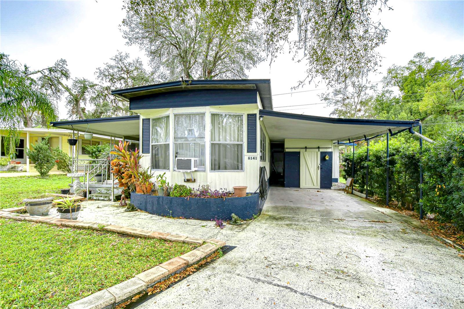 6141 RIDGEWOOD DR, ZEPHYRHILLS, FL, 33542