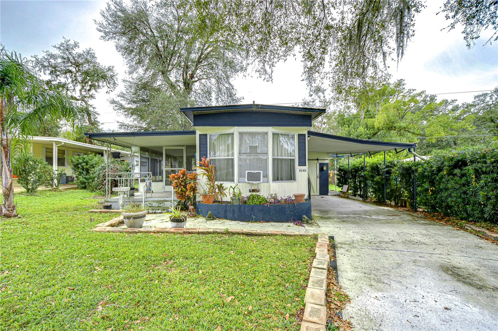6141 RIDGEWOOD DR, ZEPHYRHILLS, FL, 33542