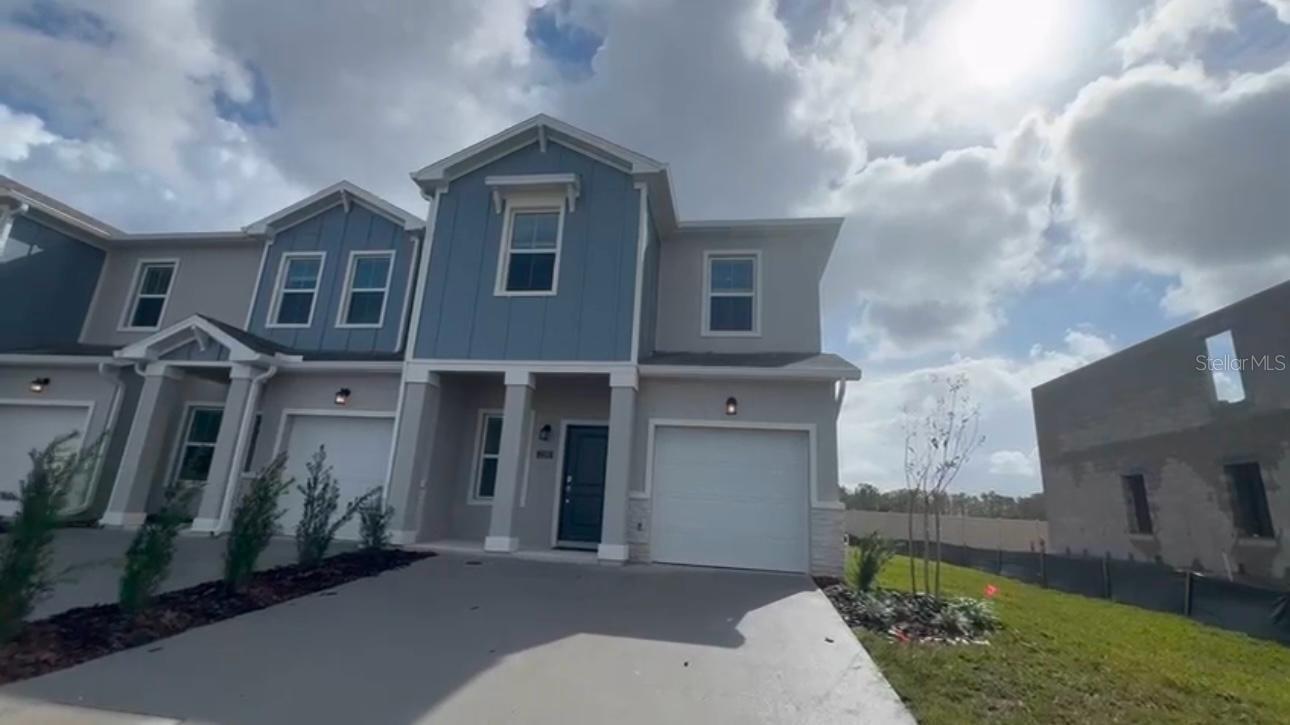 2580 SKYLINE LOOP, KISSIMMEE, FL, 34758