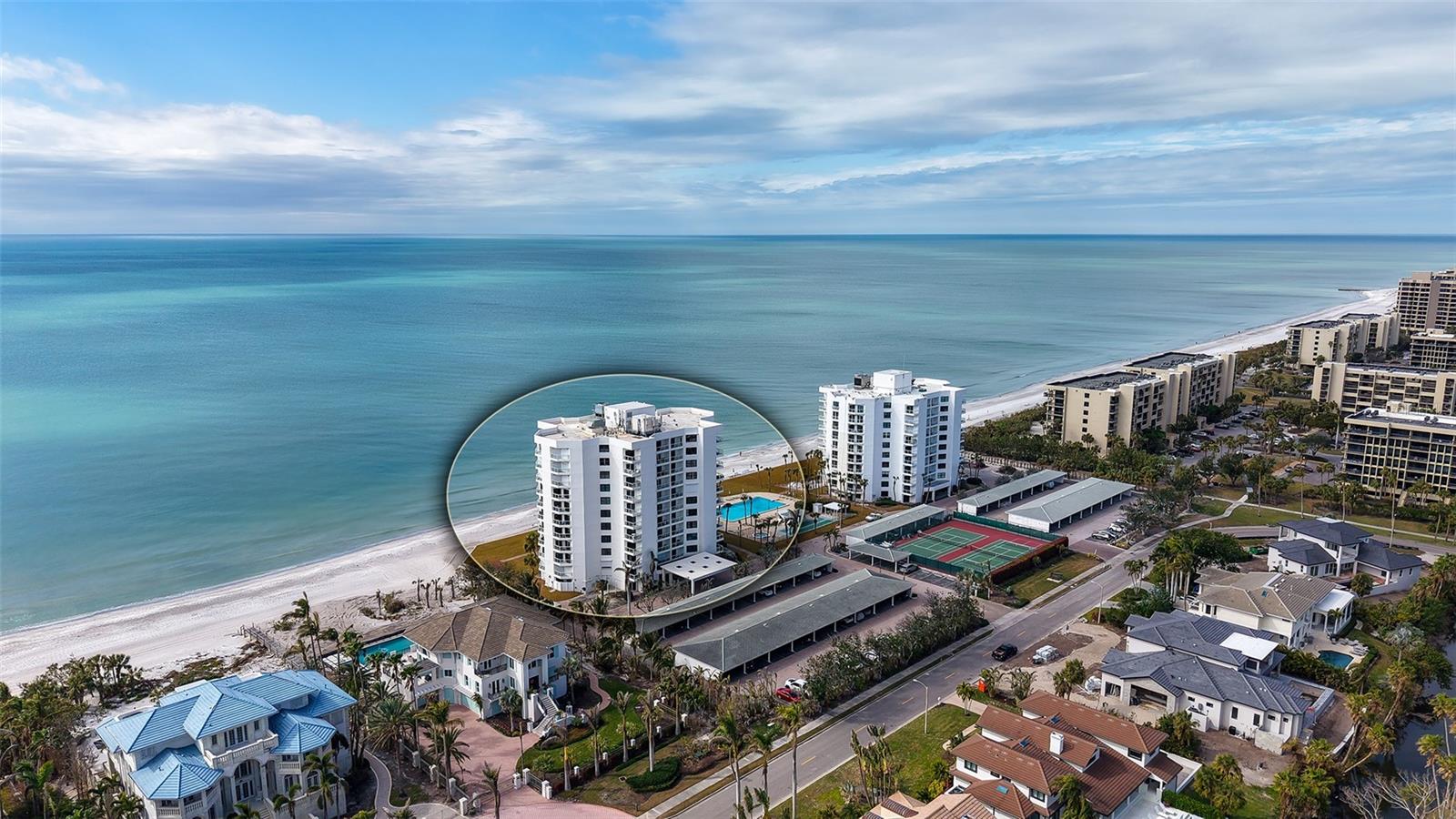 1000 LONGBOAT CLUB RD #304, LONGBOAT KEY, FL, 34228